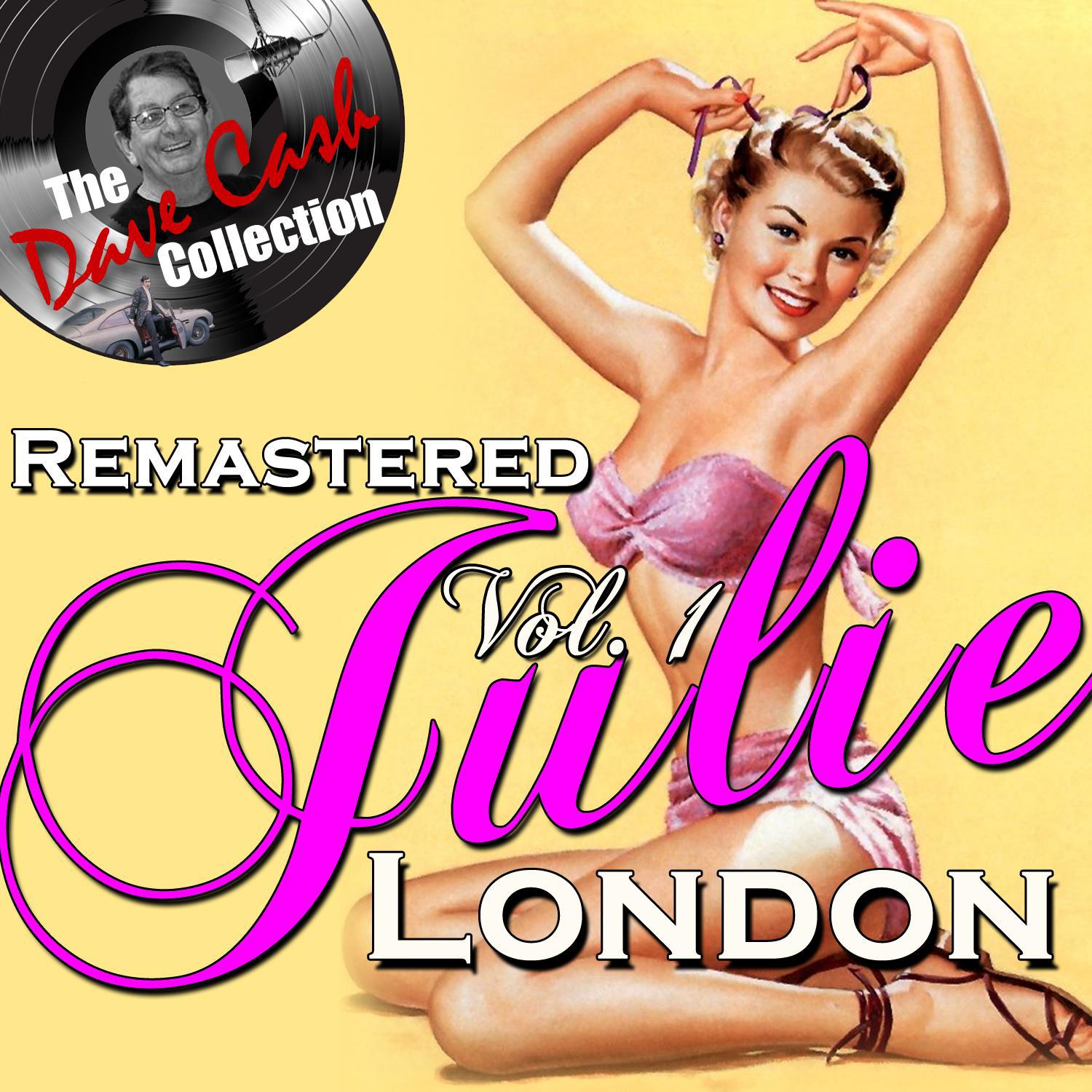 Remastered London, Vol. 1 (The Dave Cash Collection)