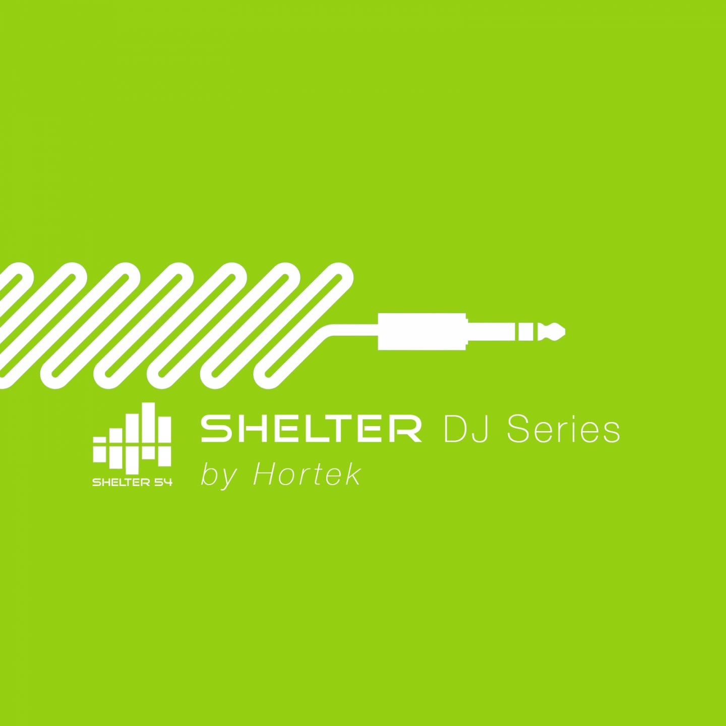 Shelter54 DJ Series by Hortek