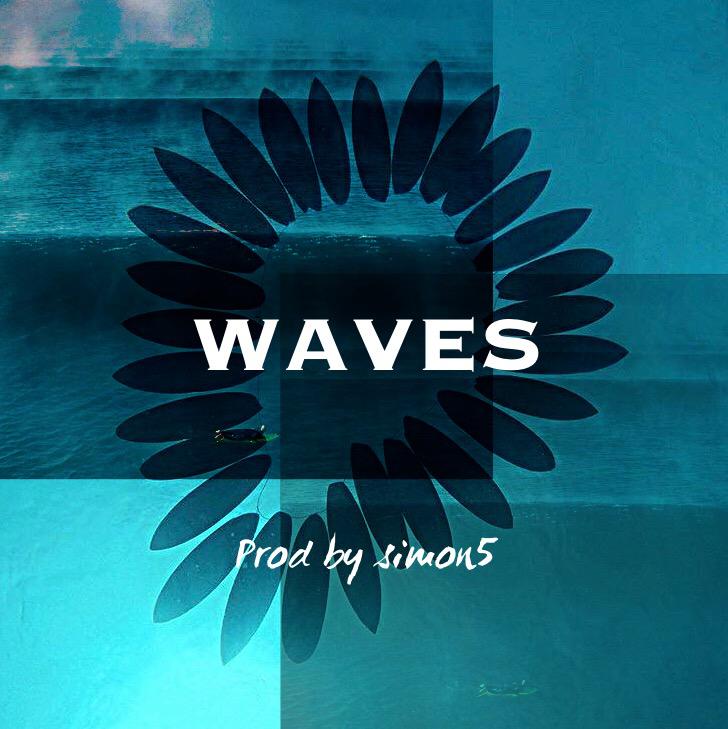 WAVES Trap Soul Beat