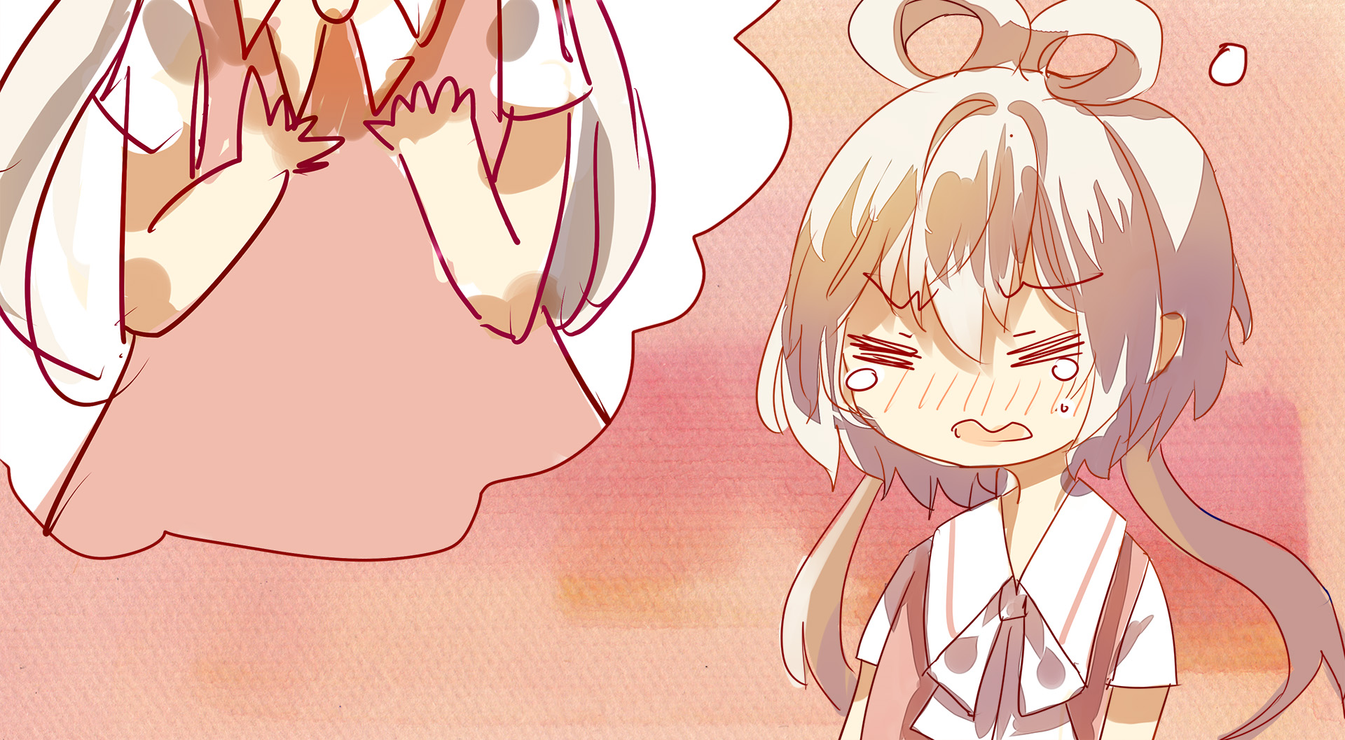 Moezero  shao nv xin EDM  REMIX