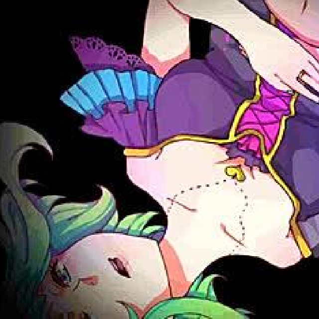 Masked  bitcH Cover: P