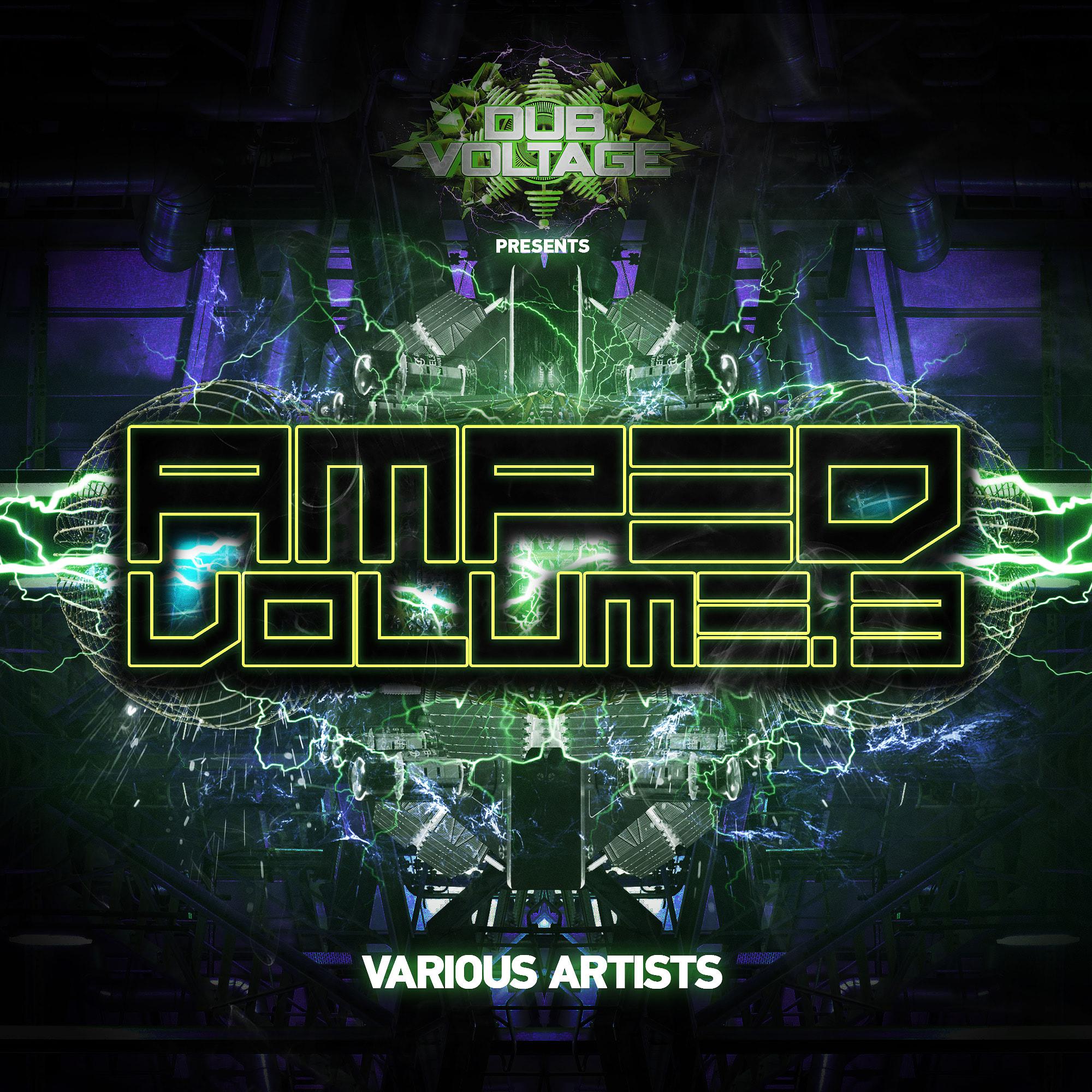 Amped Volume 3