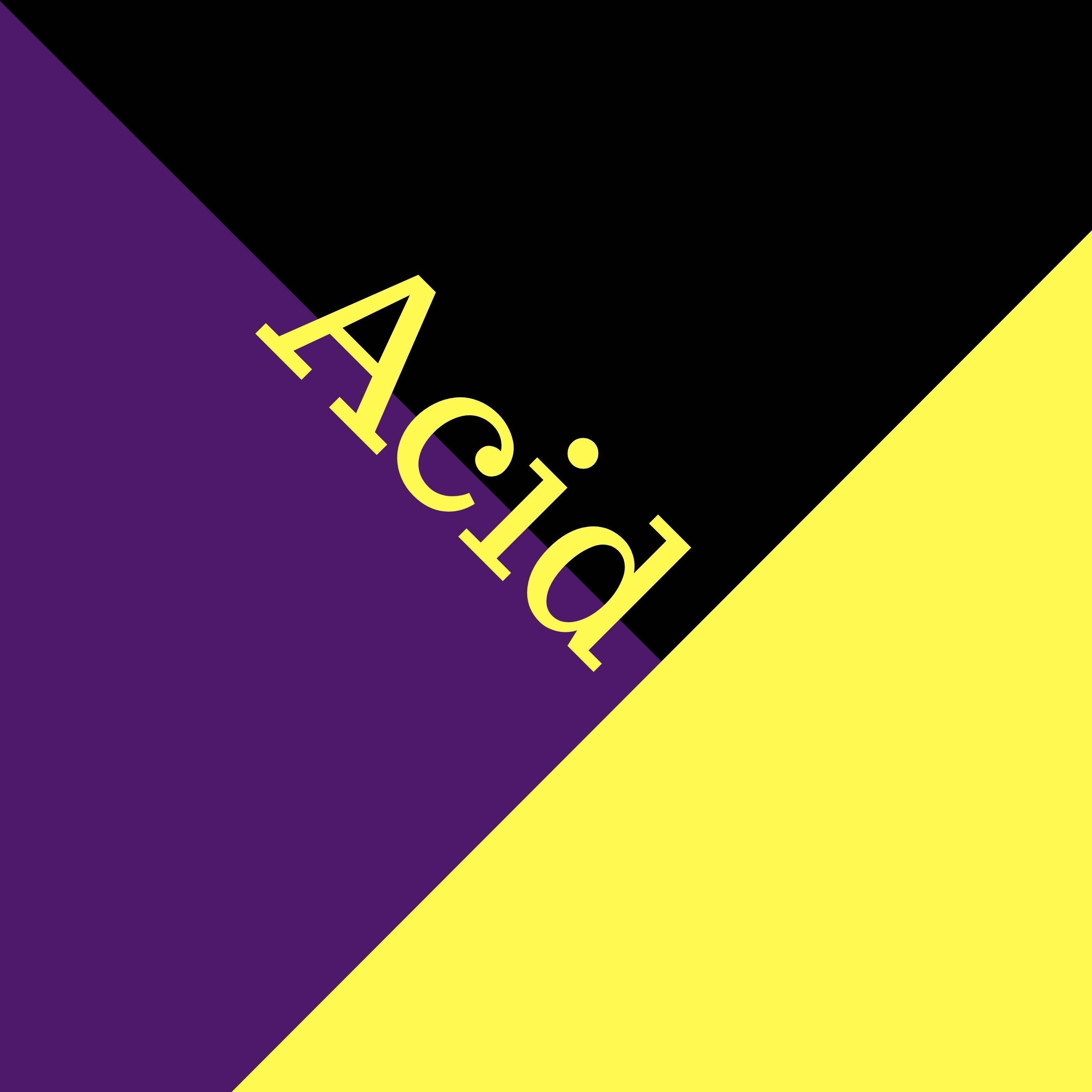 Acid