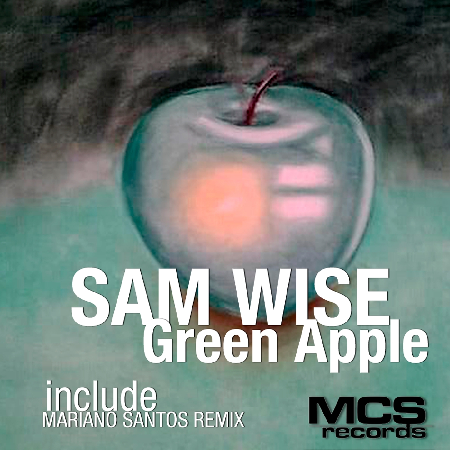 Green Apple (Original Mix)