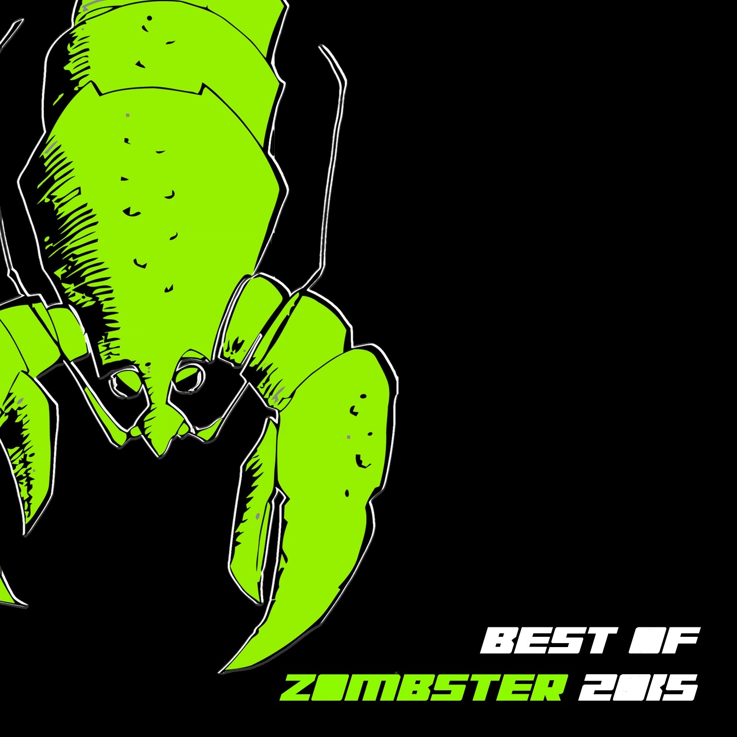 Best of Zombster 2015