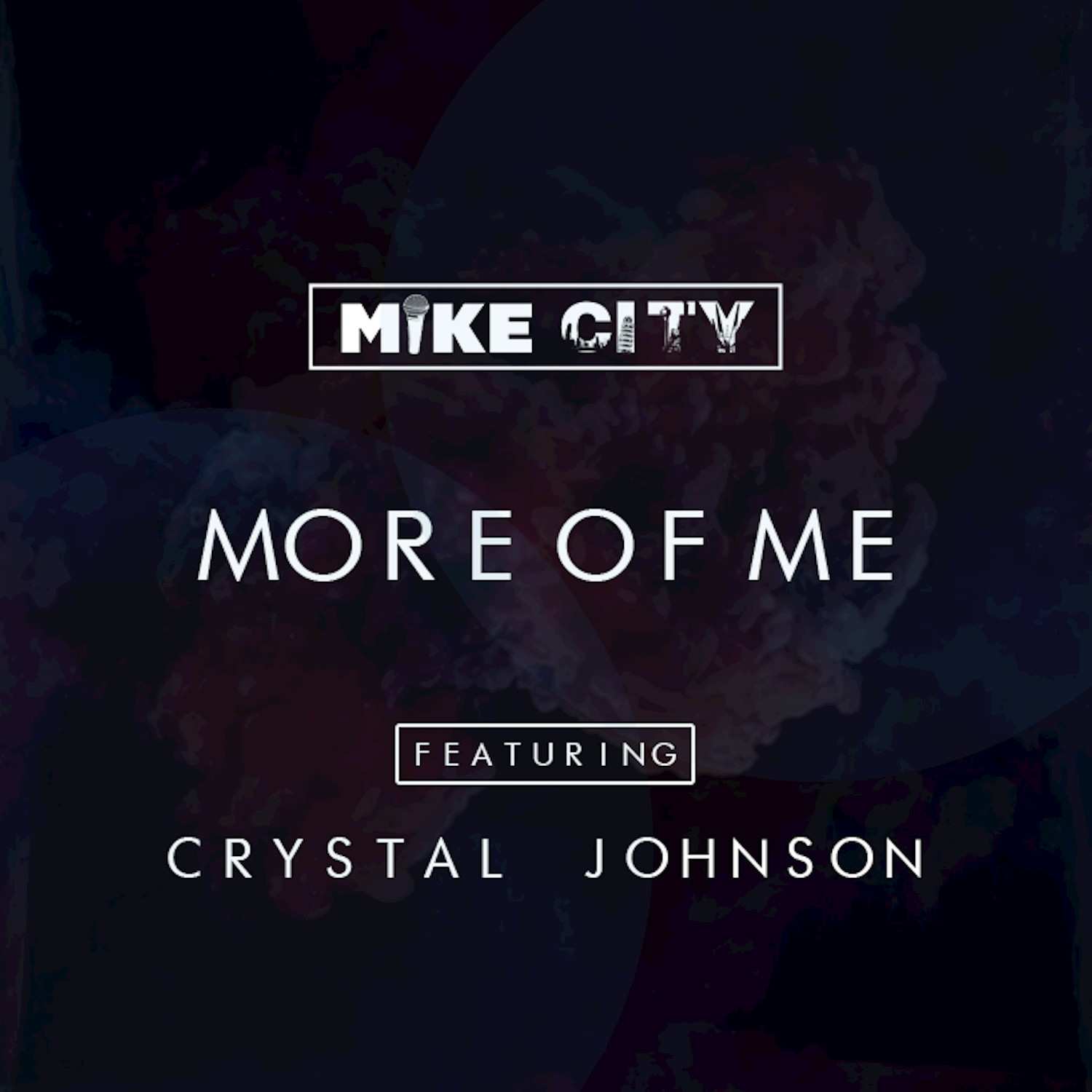 More of Me (feat. Crystal Johnson) (Movement Mix)