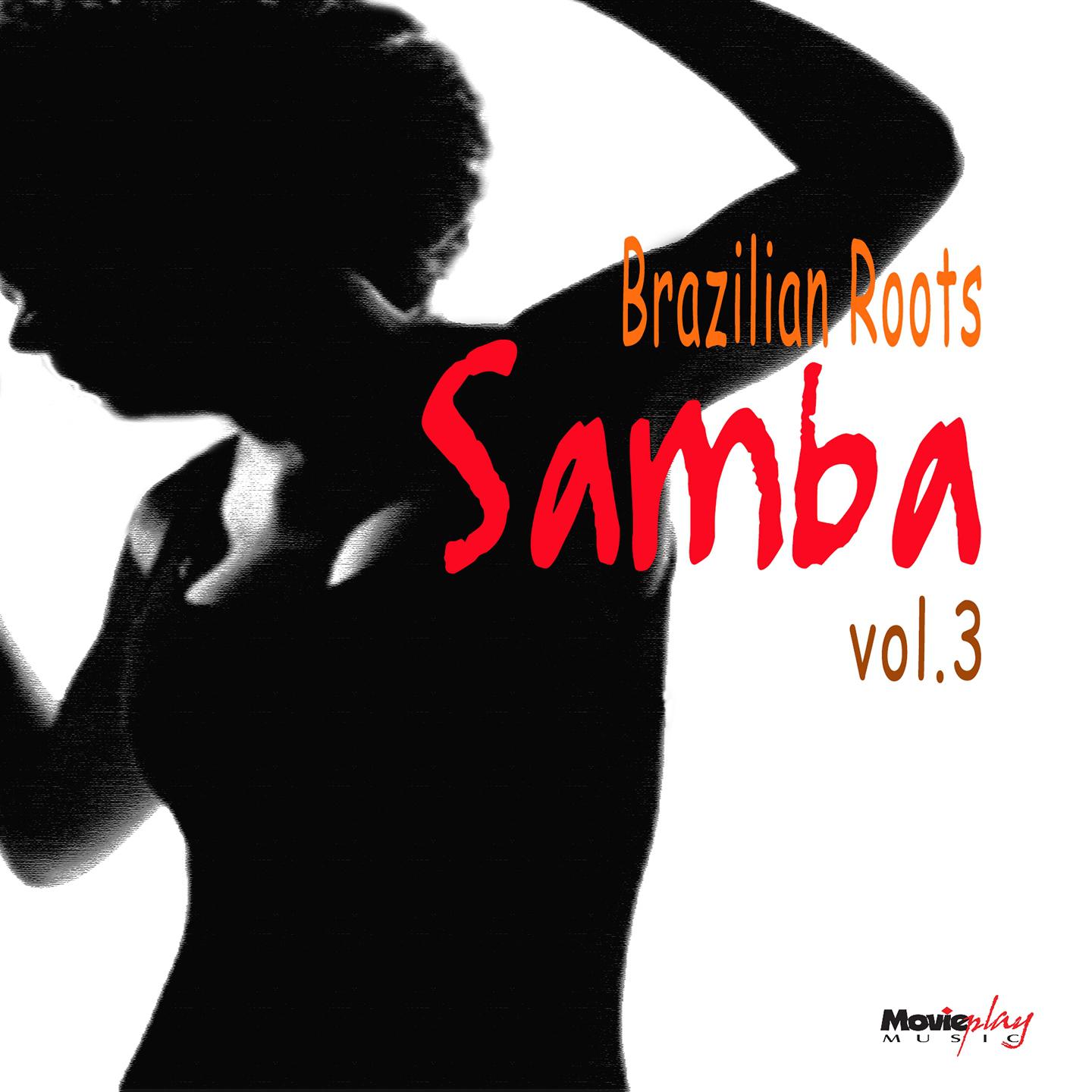 Samba, Vol. 3