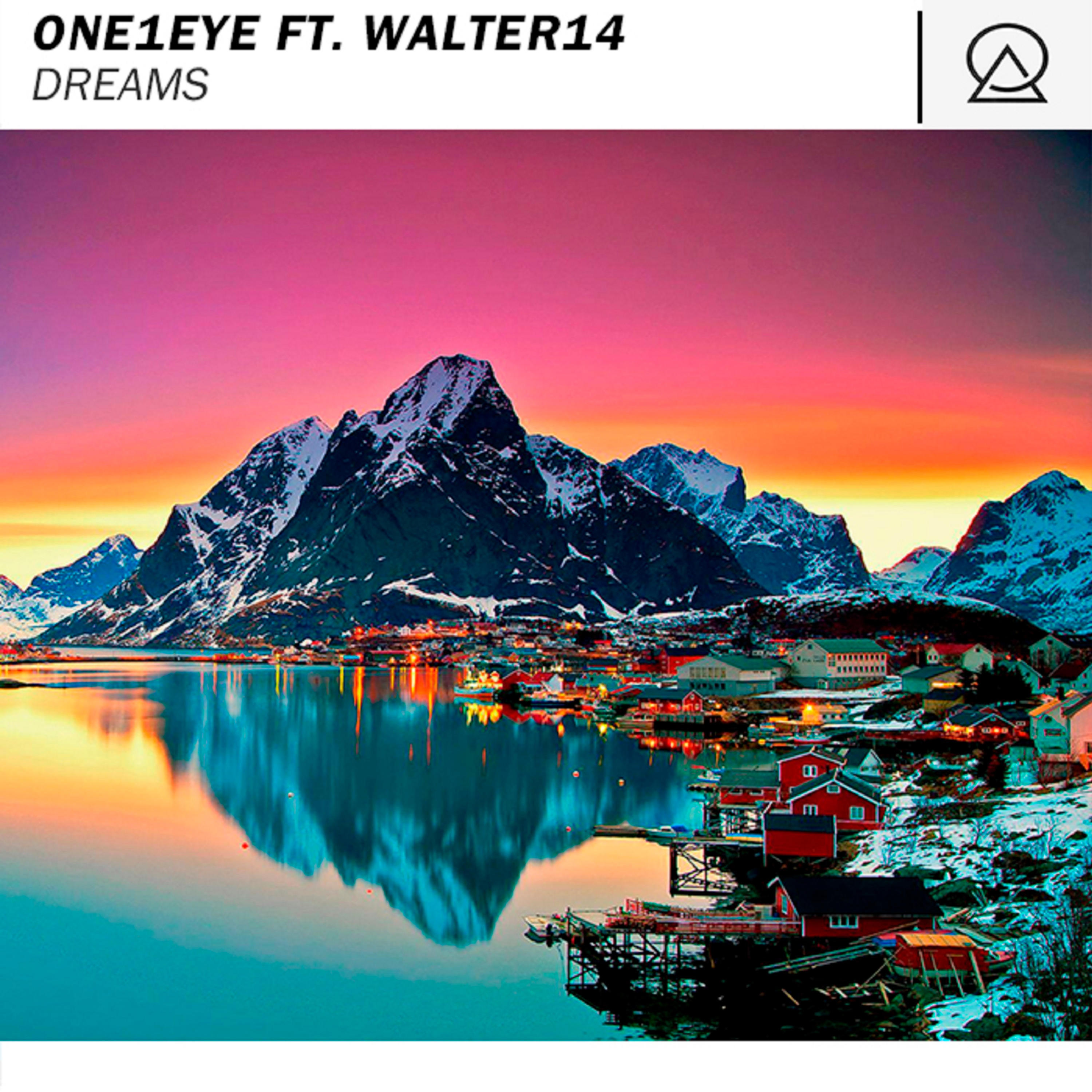 Dreams (feat. Walter14)