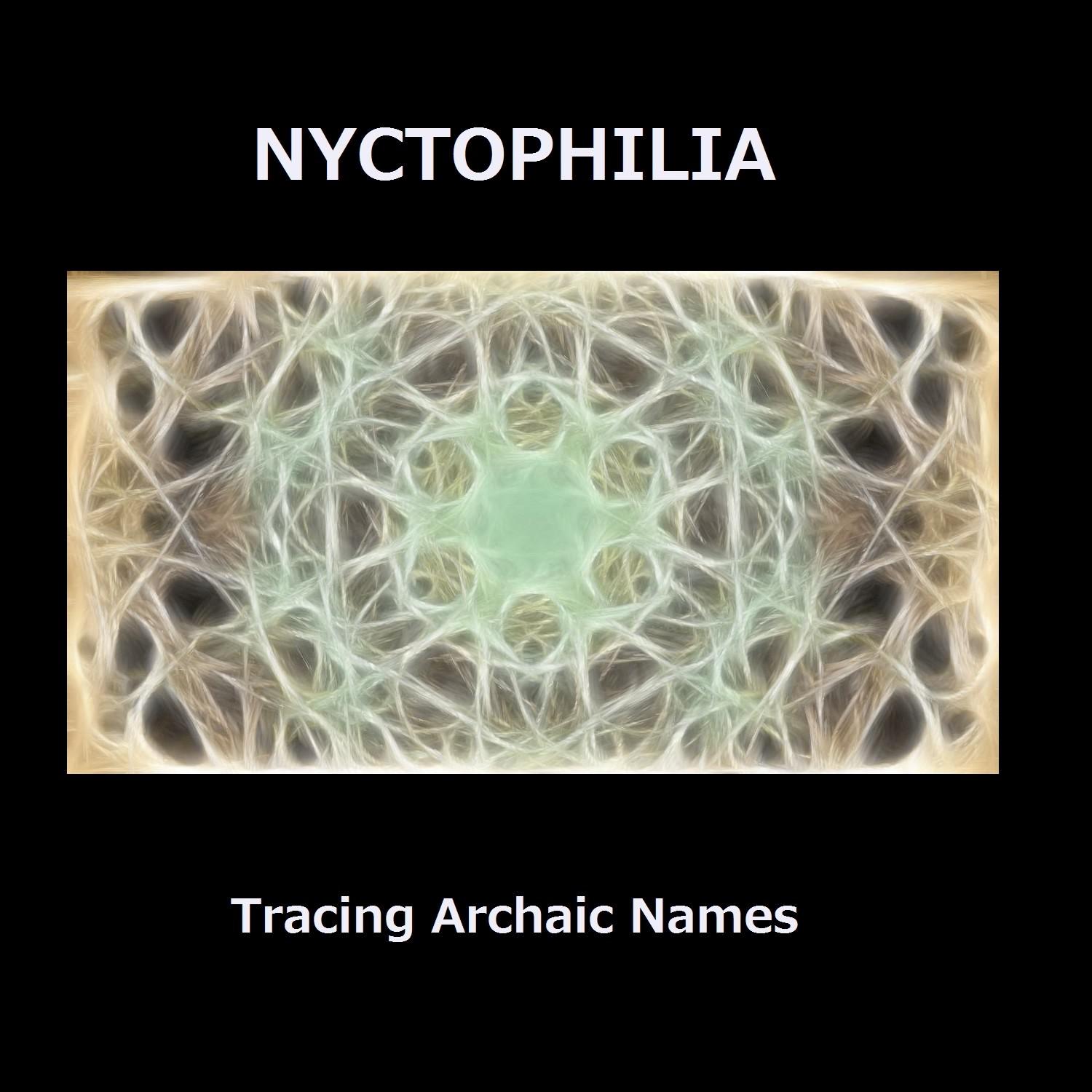 Nyctophilia