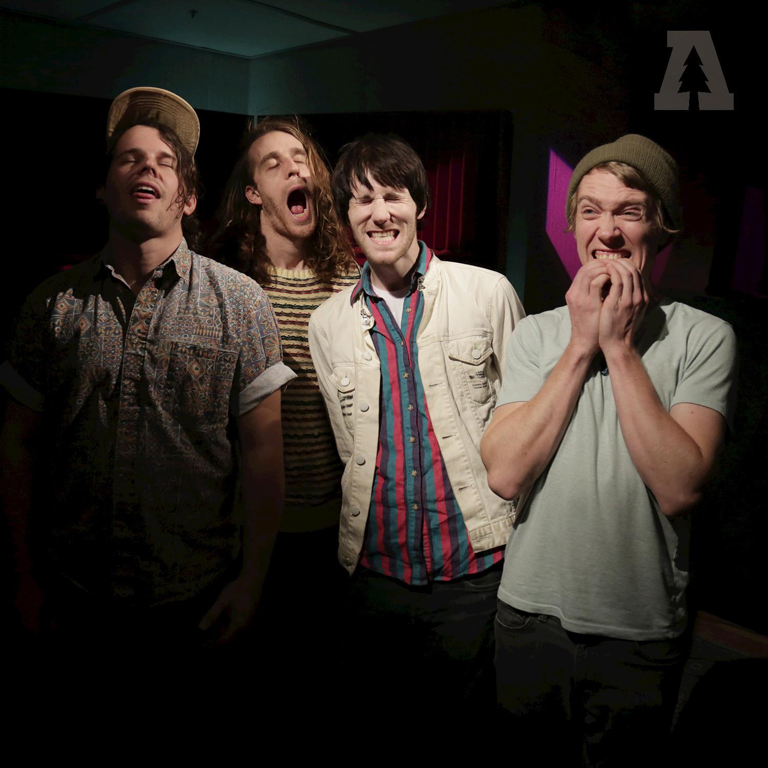 Wish You Well (Audiotree Live Version)