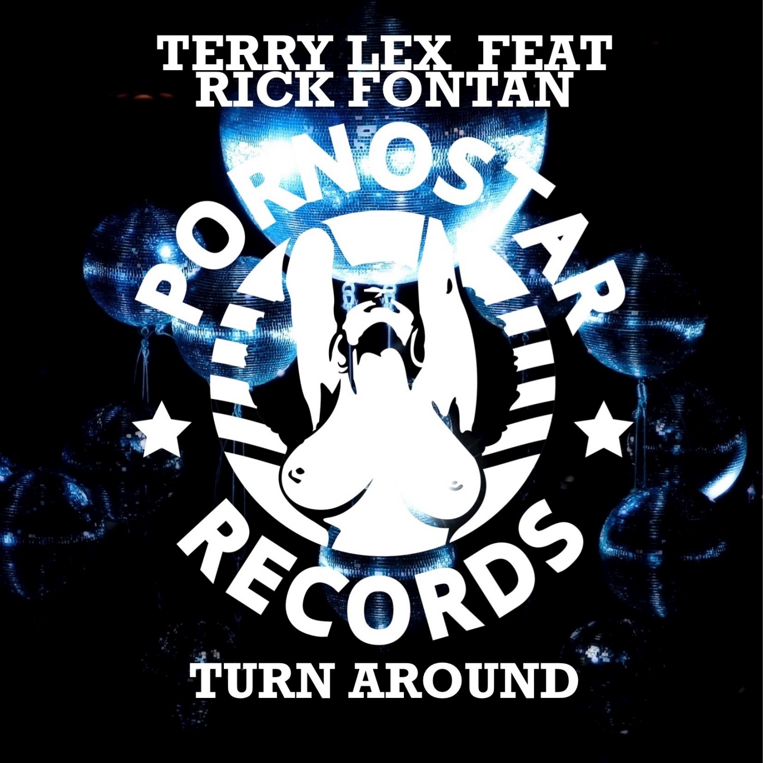 Turn Around (feat. Rick Fontan)