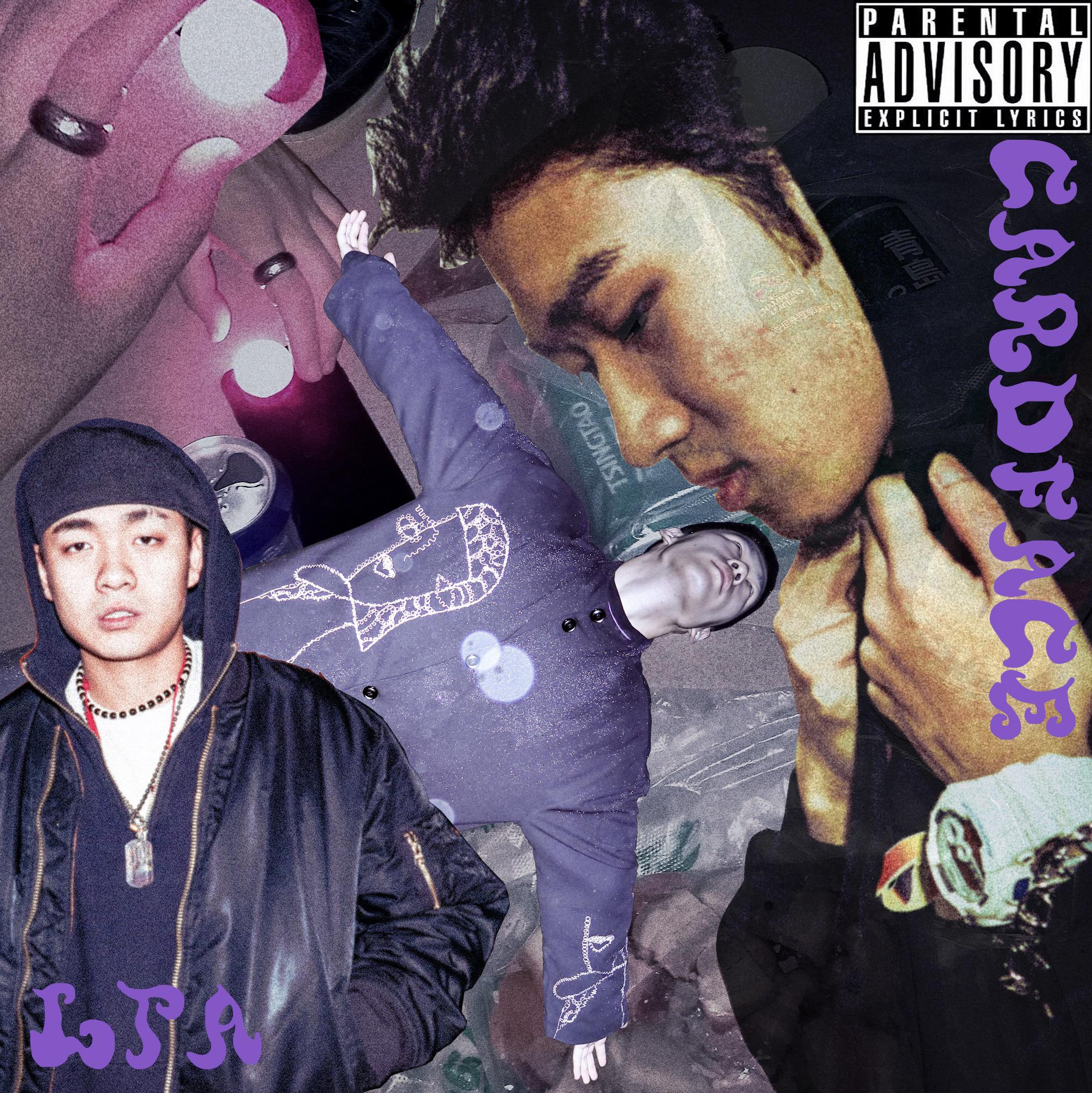 pai mian ren sheng Cardface Prod. ESKRY