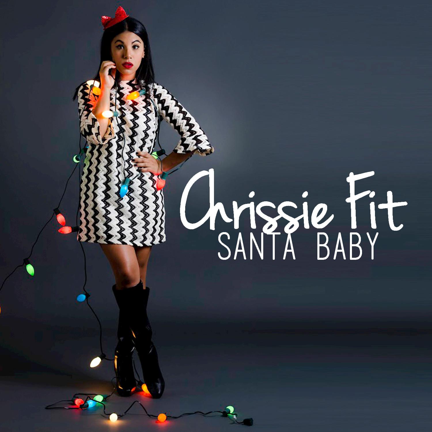 Santa Baby (Instrumental)