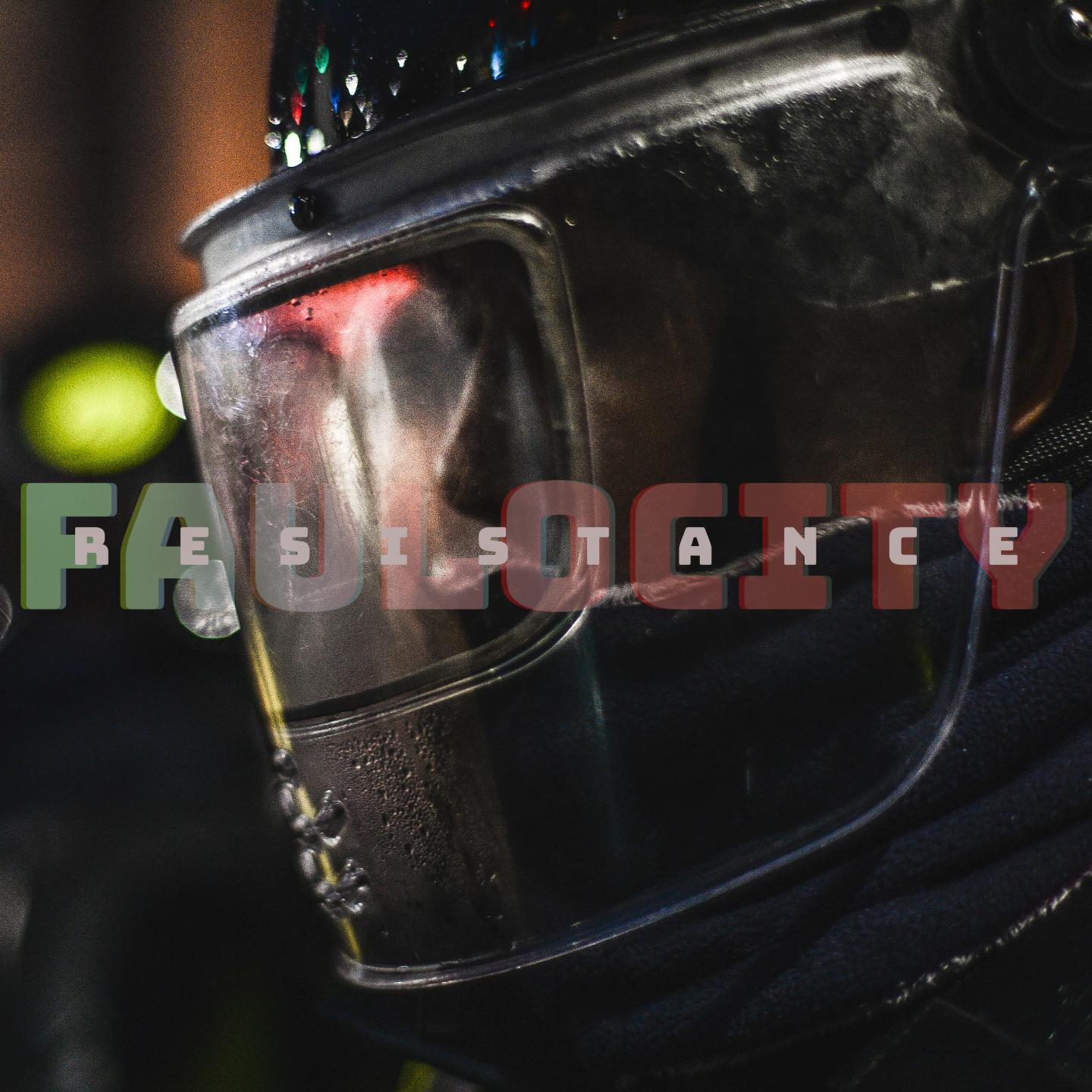 In the Name of the Mother