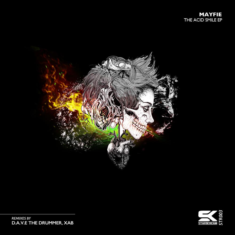 The Acid Smile (Original Mix)