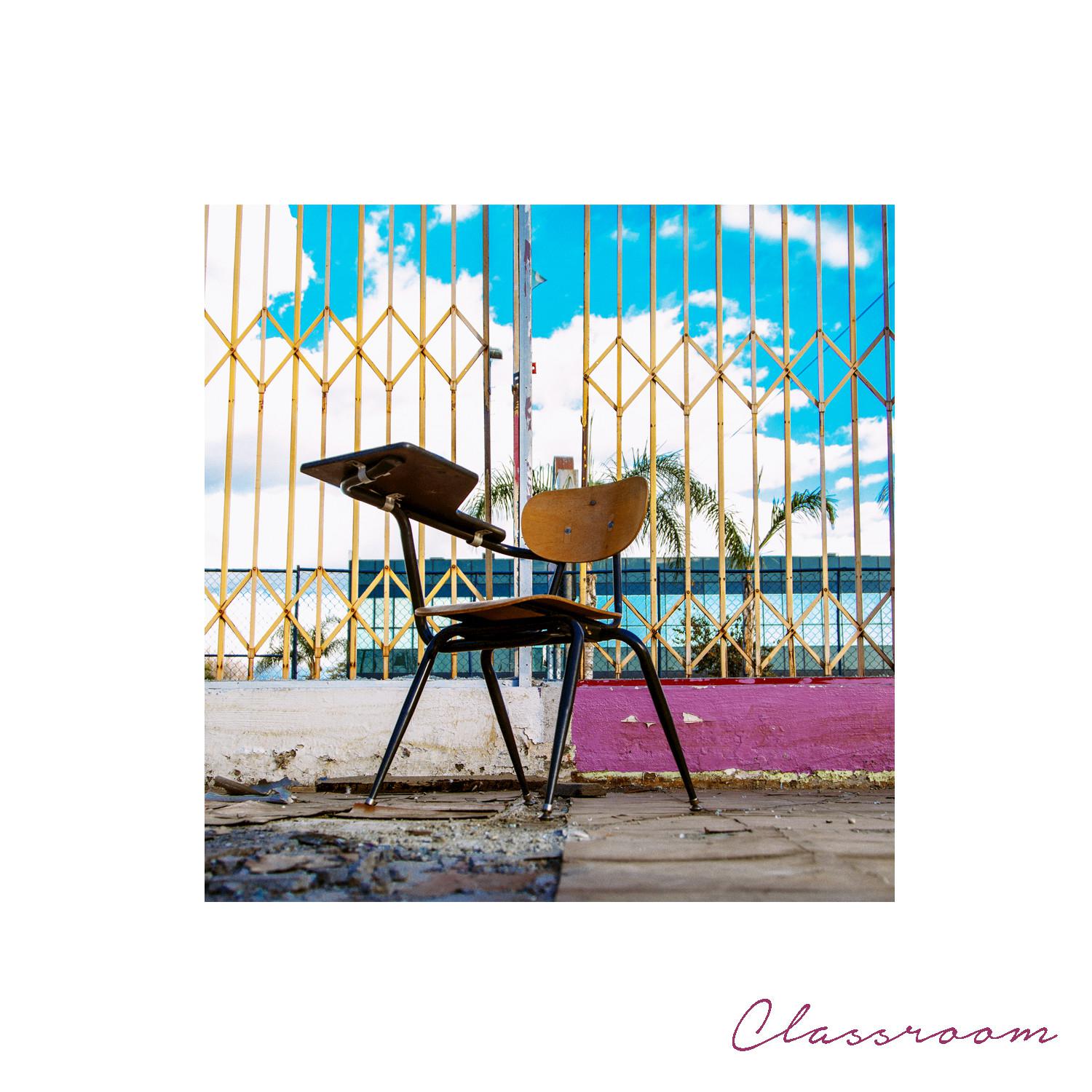 Classroom (Acapella)