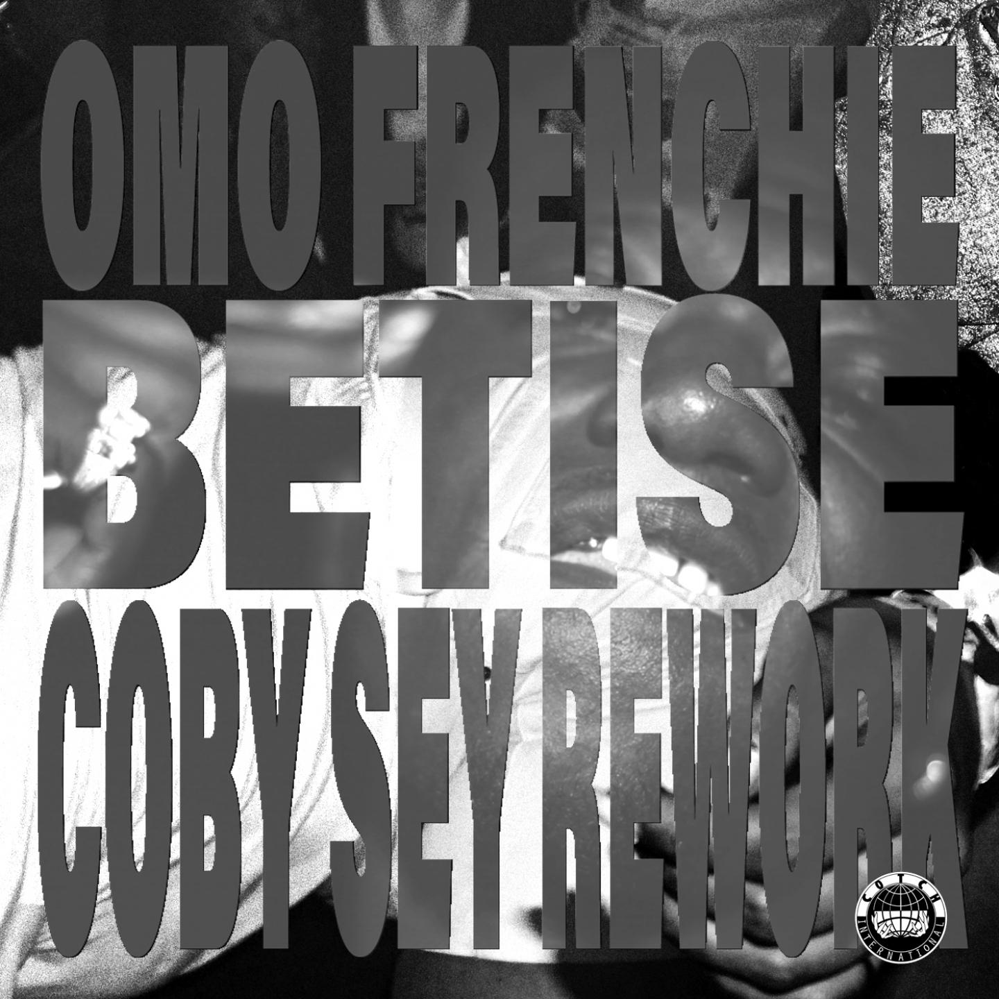 Be tise Coby Sey Rework