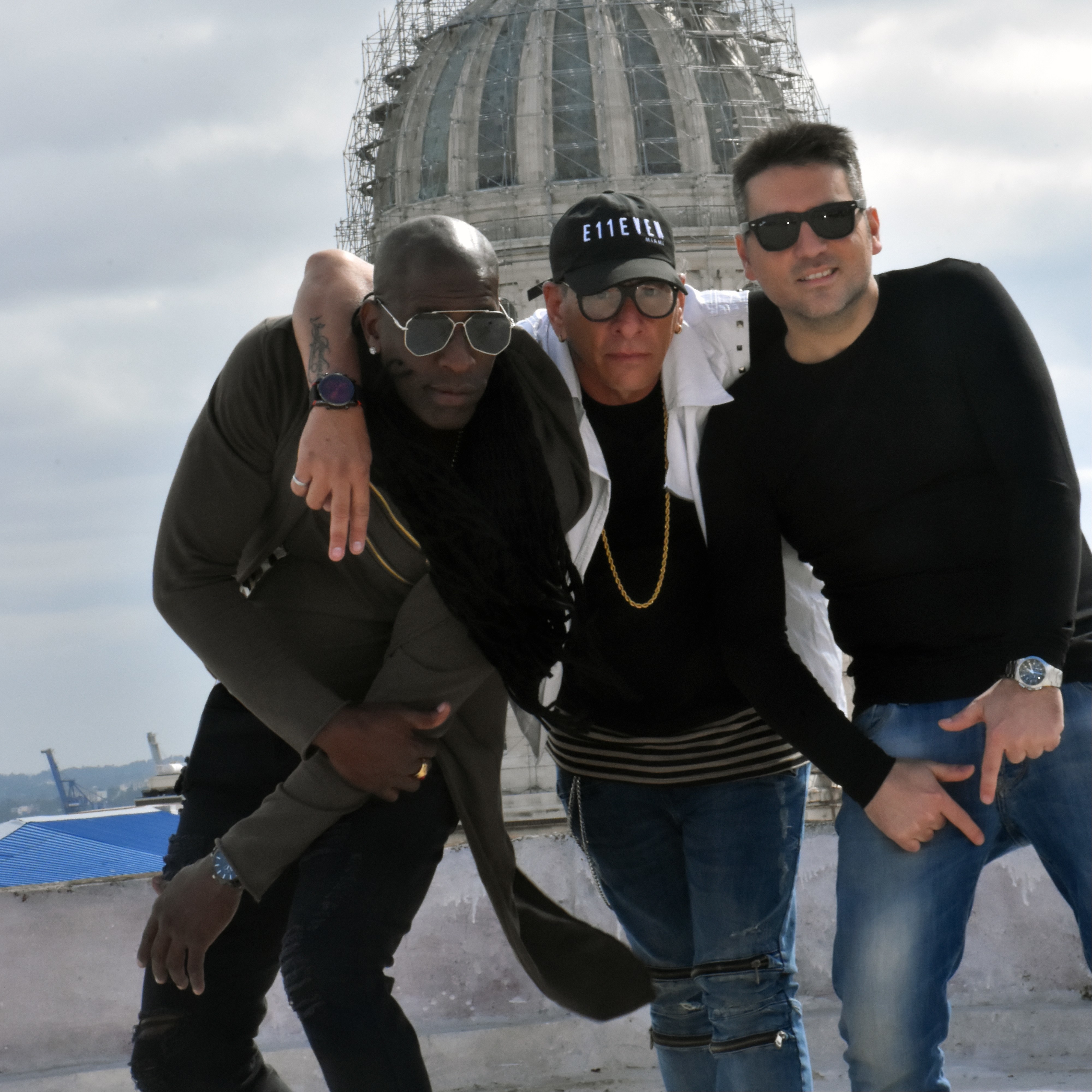 You and I (Voce E Eu) (Remastered 2016)