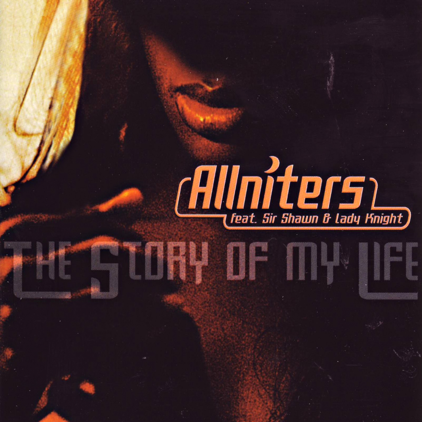 The Story of My Life (Radio Version)