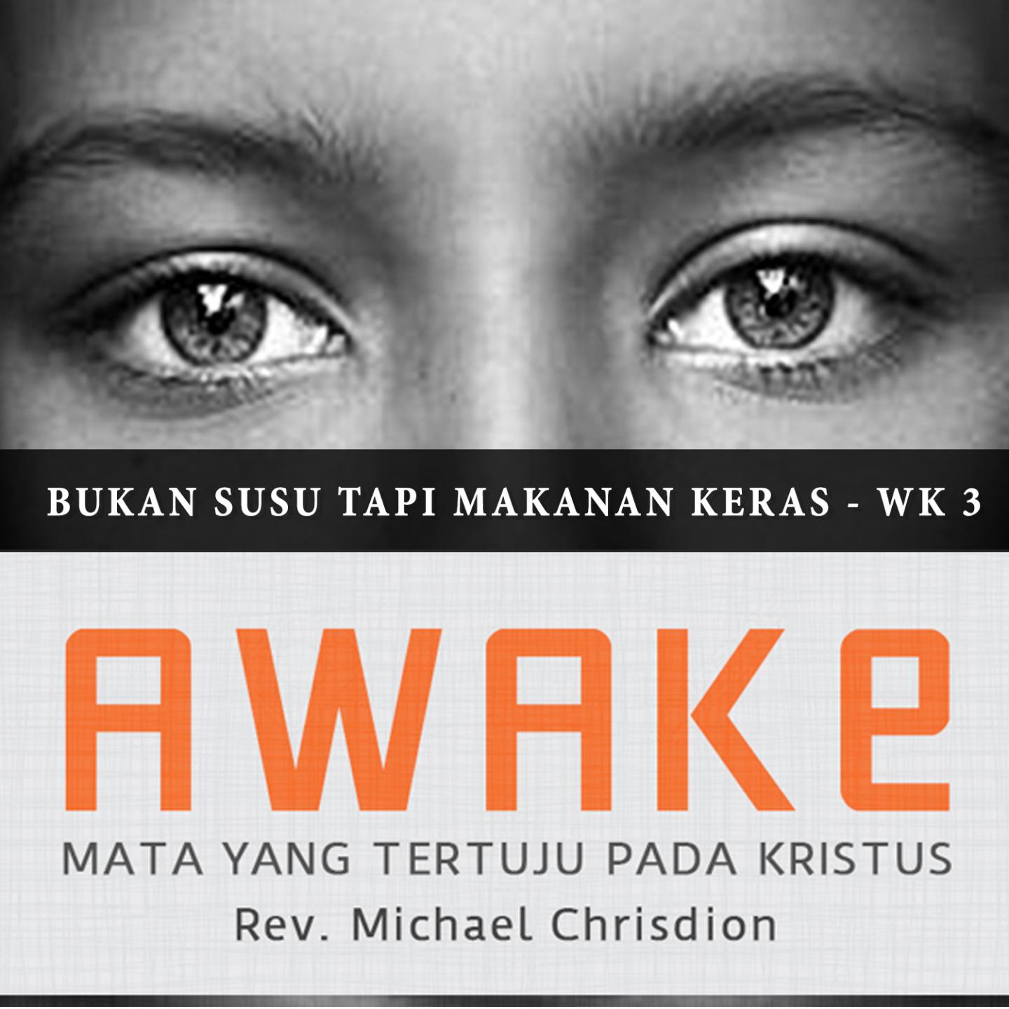 Bring Me a Little Water