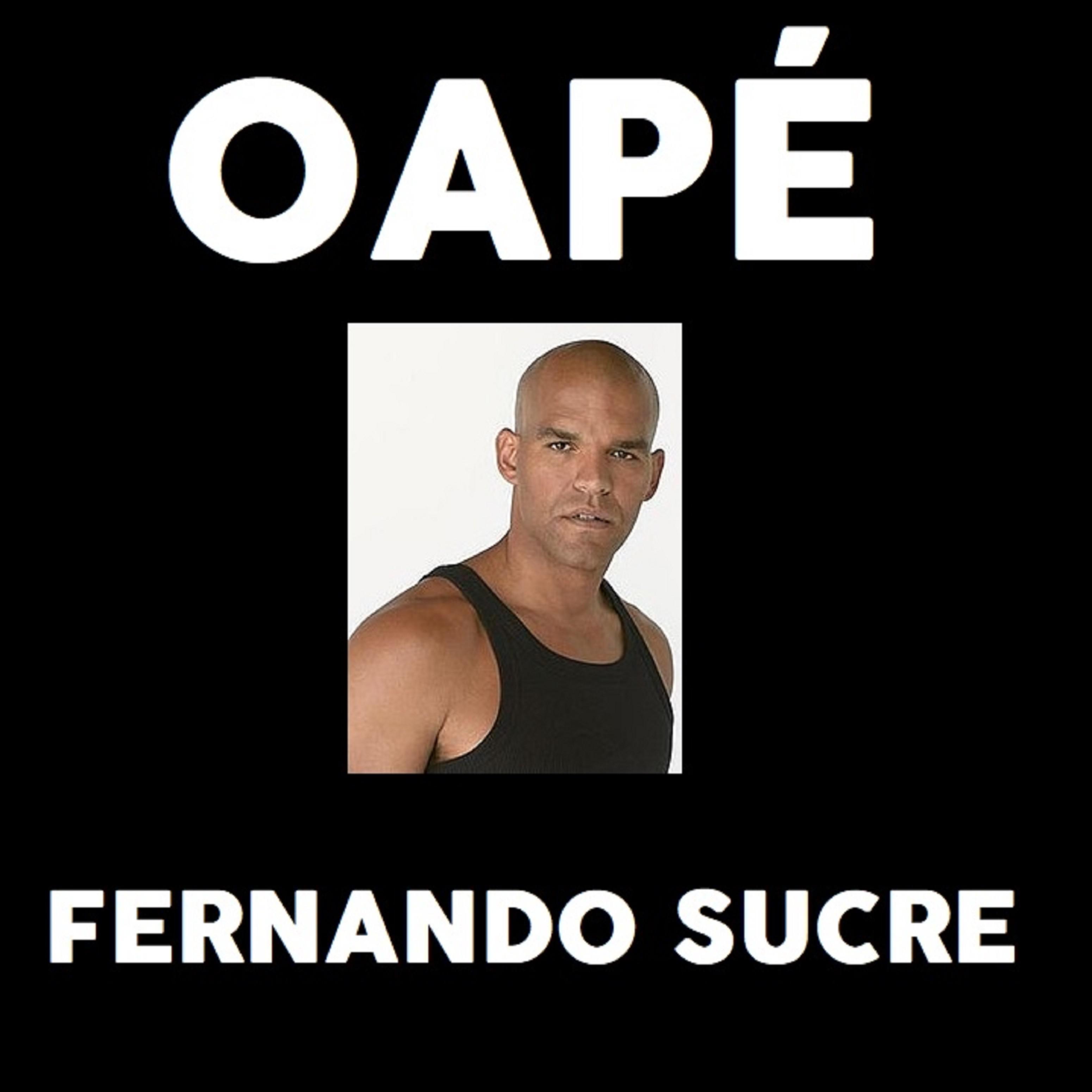 Fernando Sucre