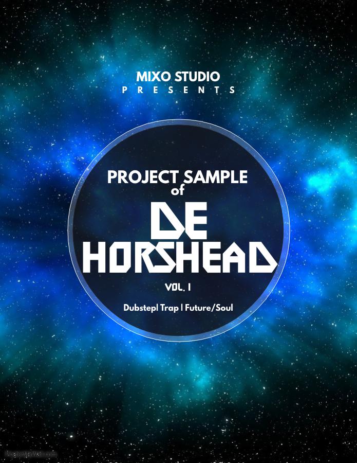 De HorsHead Project Sample Vol. I