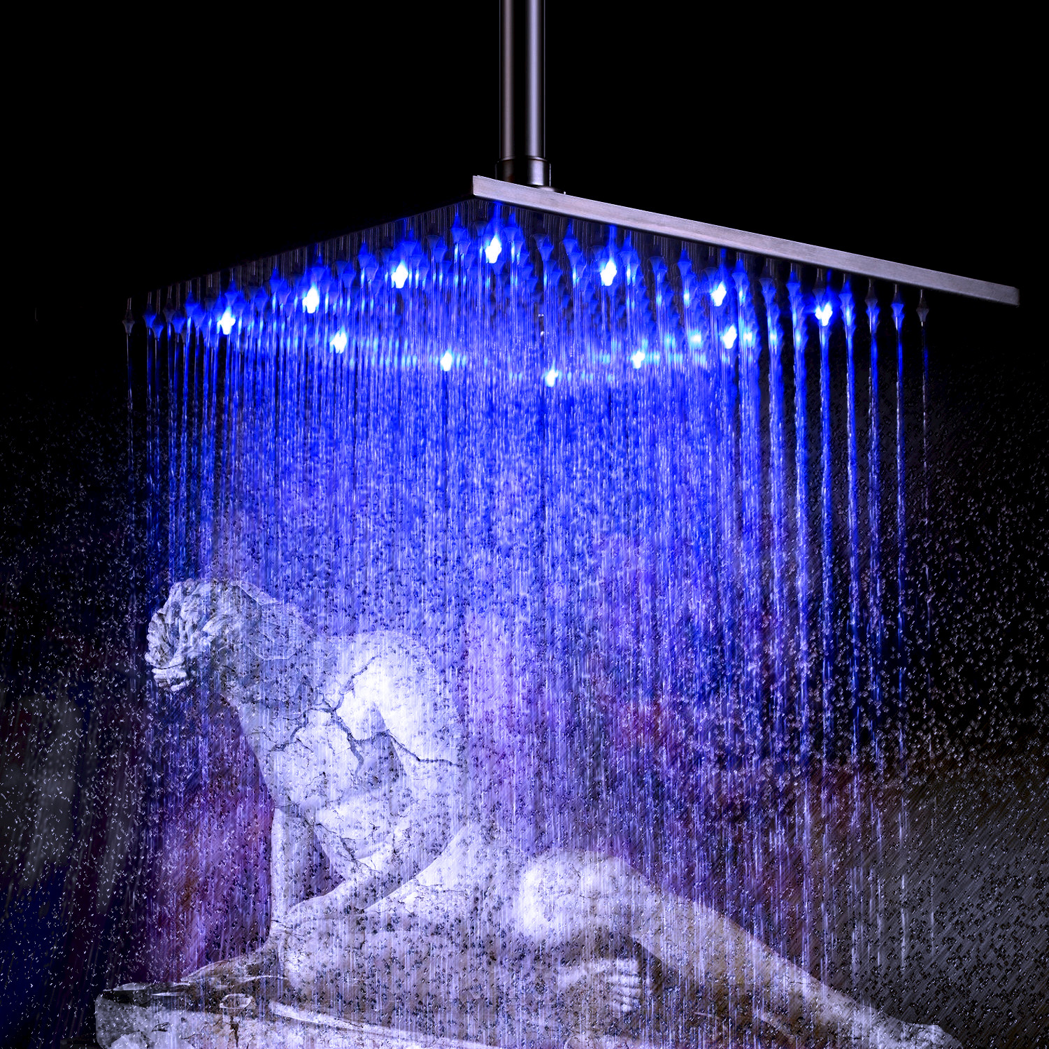 A Message From Flash Kostovich