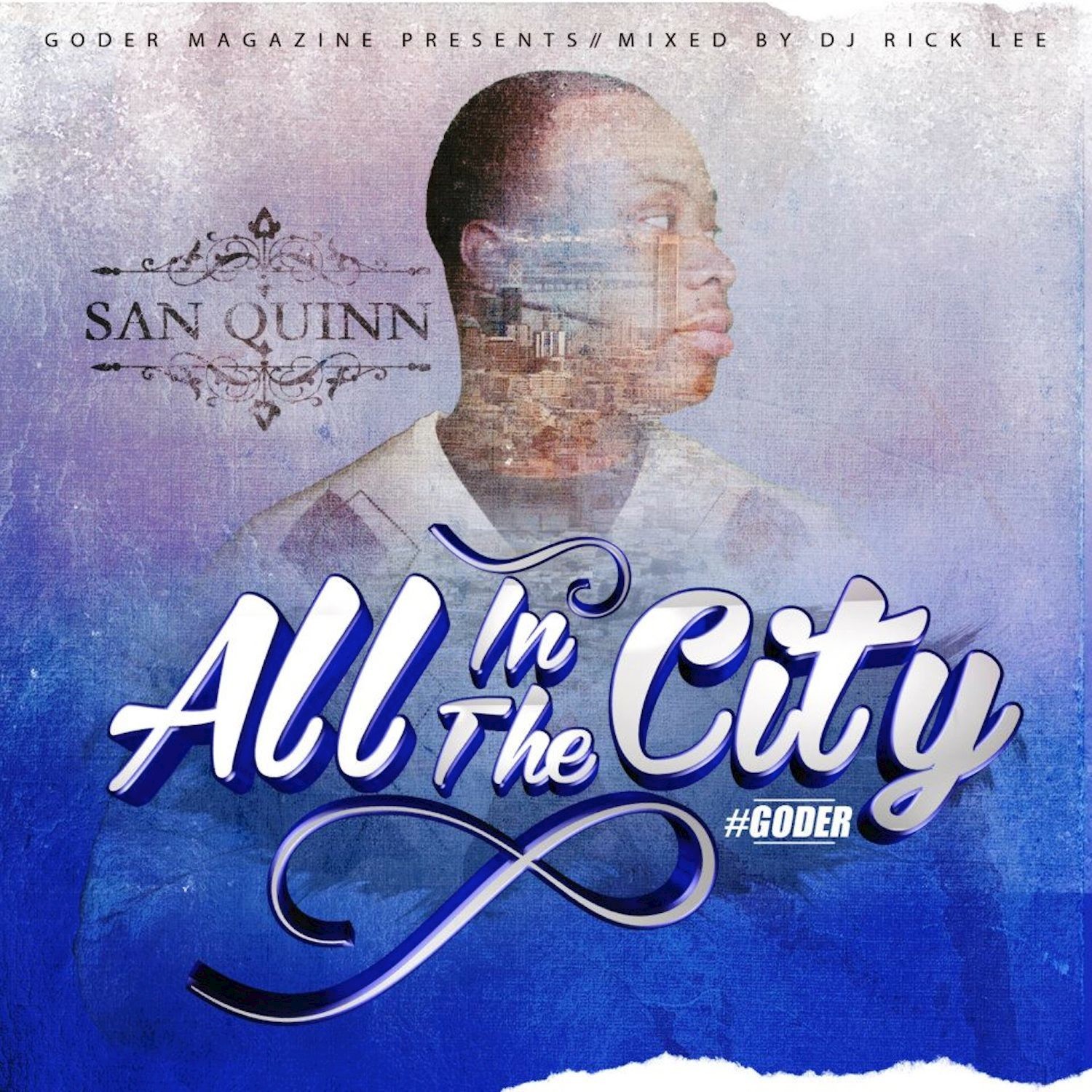 All in the City