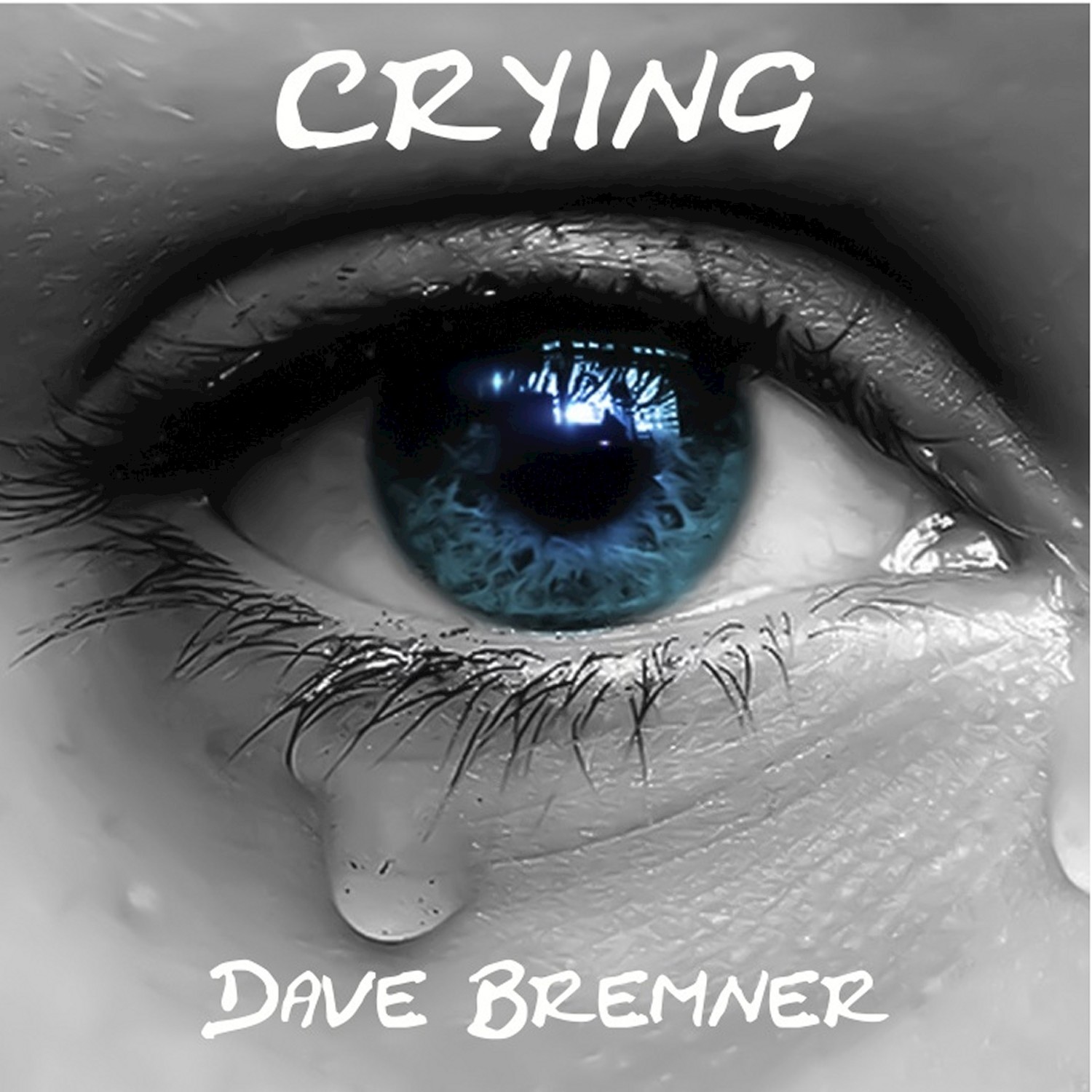 Crying - Single