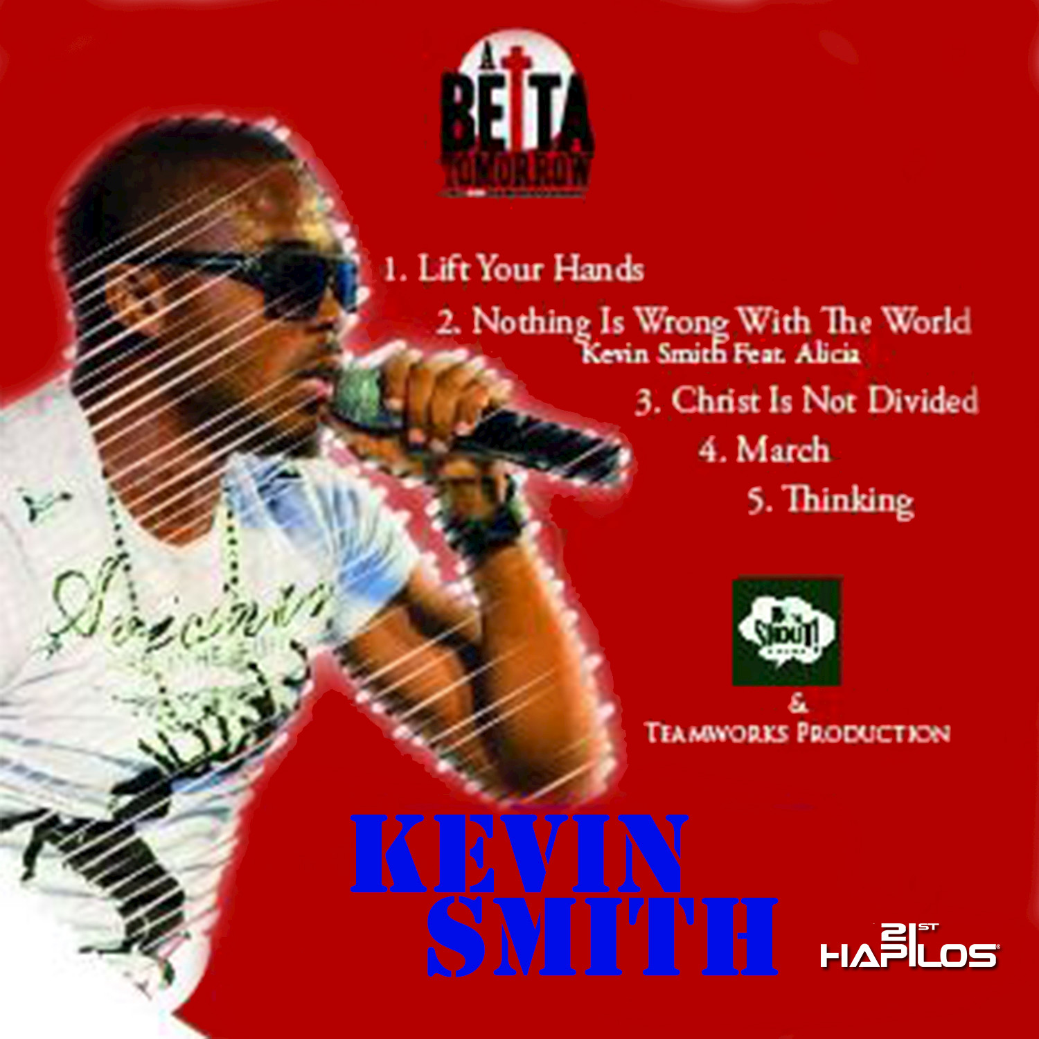 Christ Is Not Divided