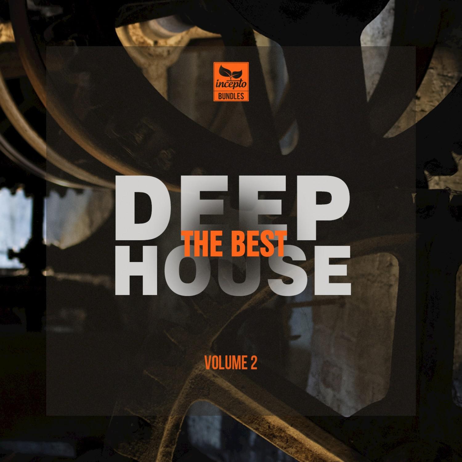 The Best Deep House, Vol.2