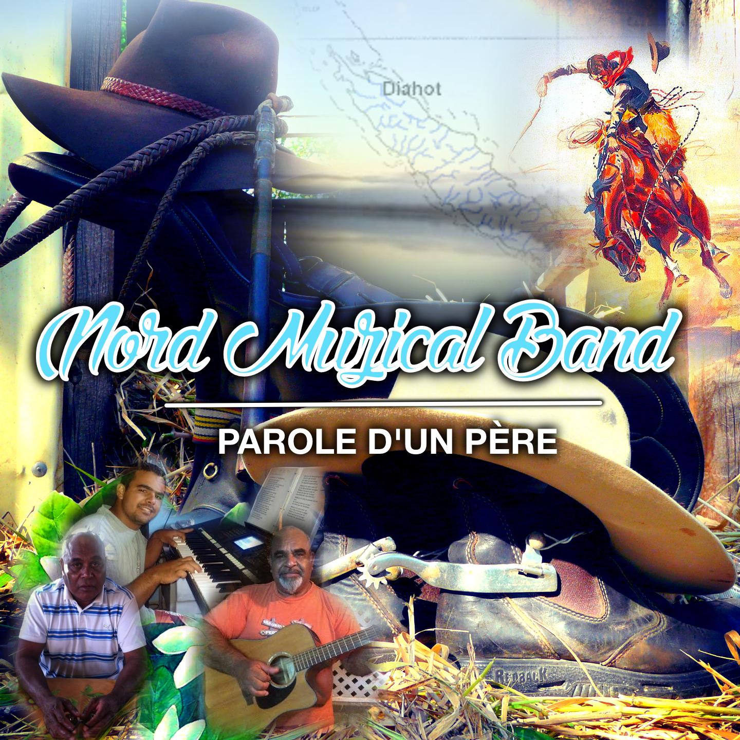 Nord Muzical Band Parole d' un pe re