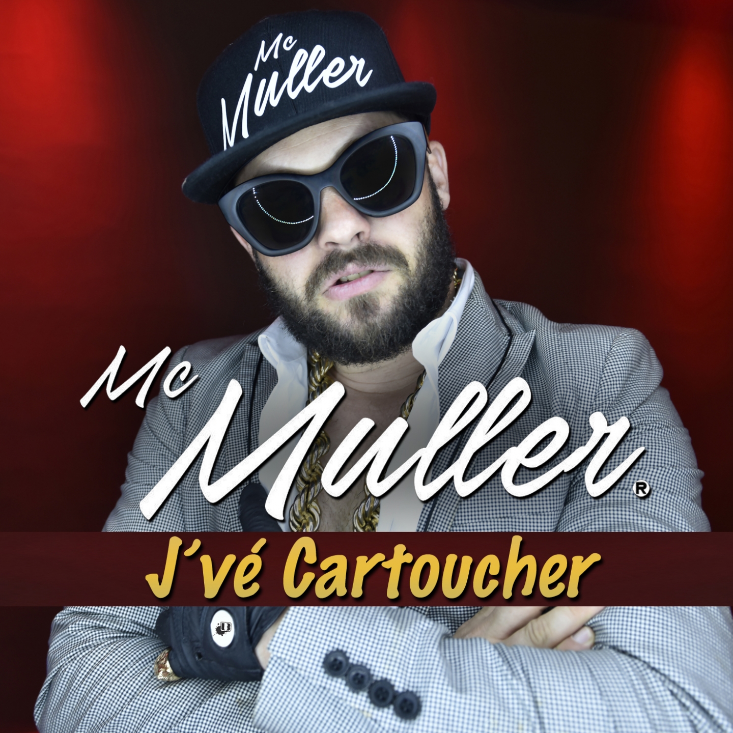 J' ve cartoucher