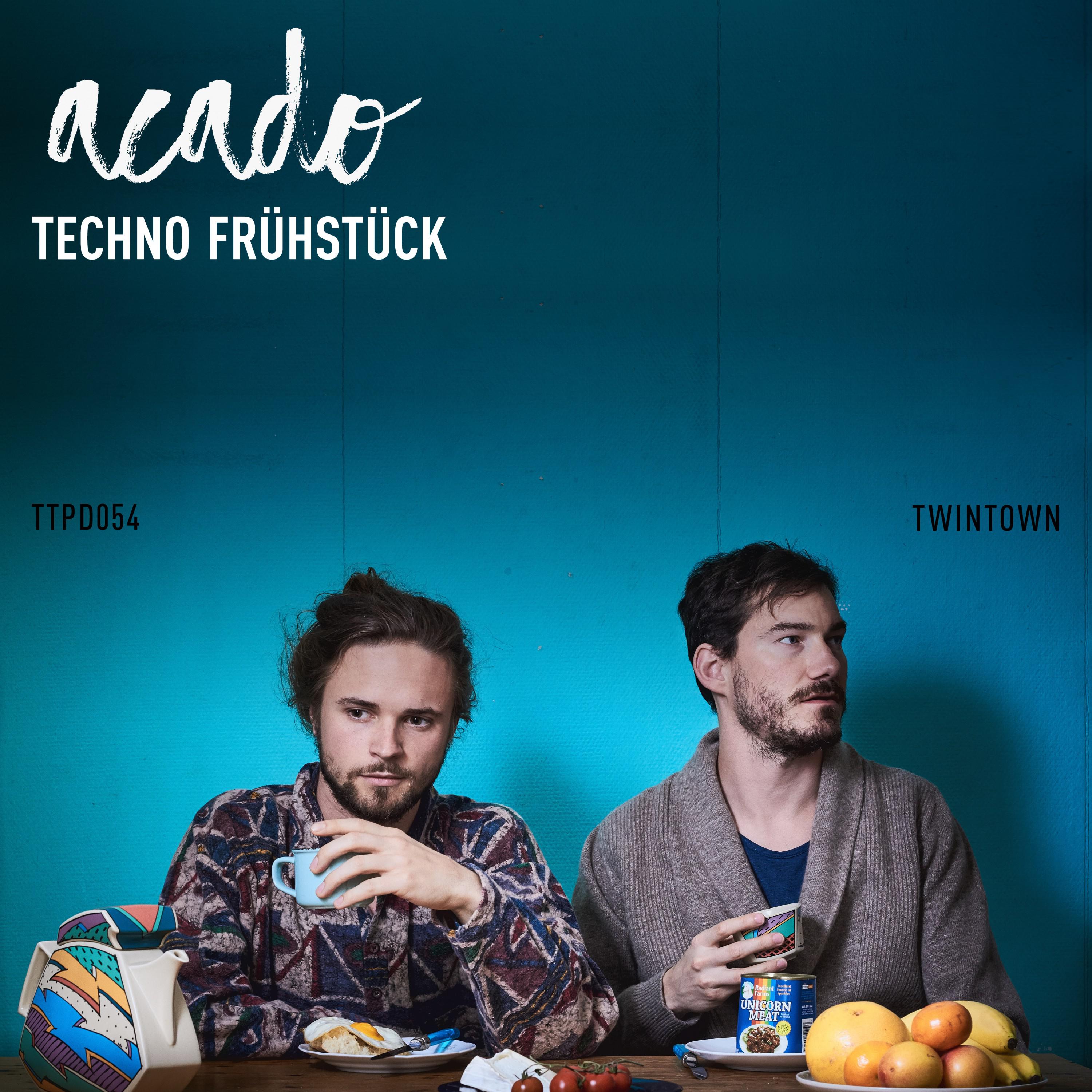 Techno Frü hstü ck