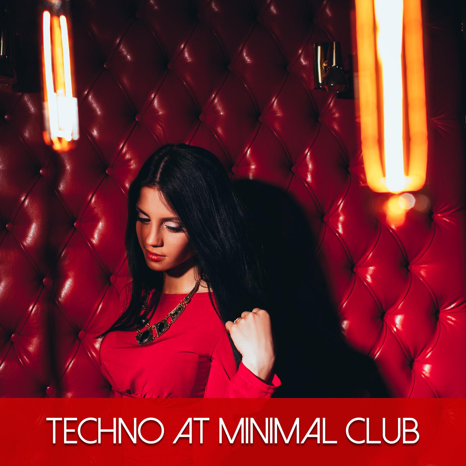 Techno at Minimal Club