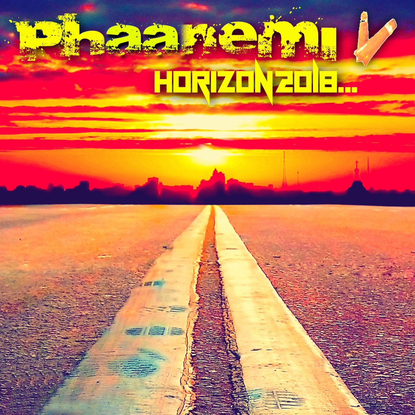 Phaanemi (Horizon 2018)
