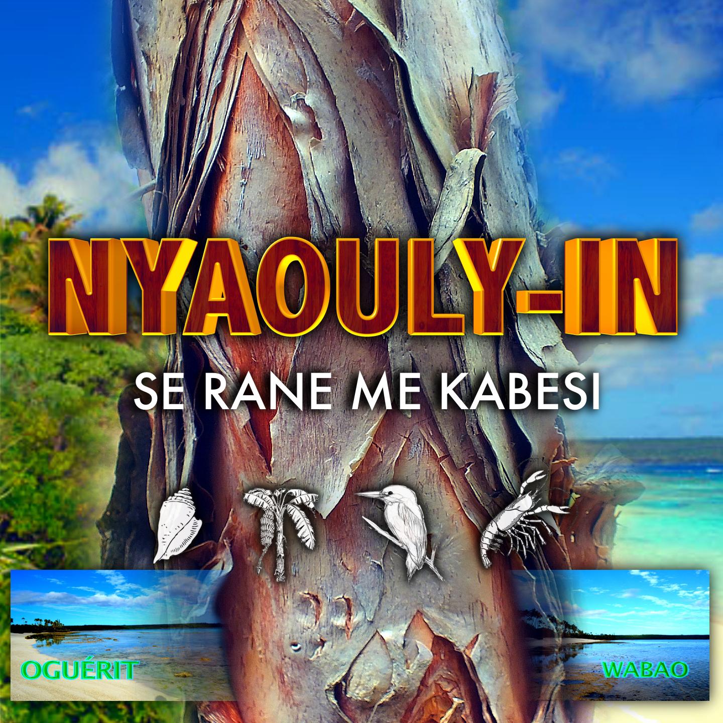 Nyaouly-in (Se rane me kabesi)