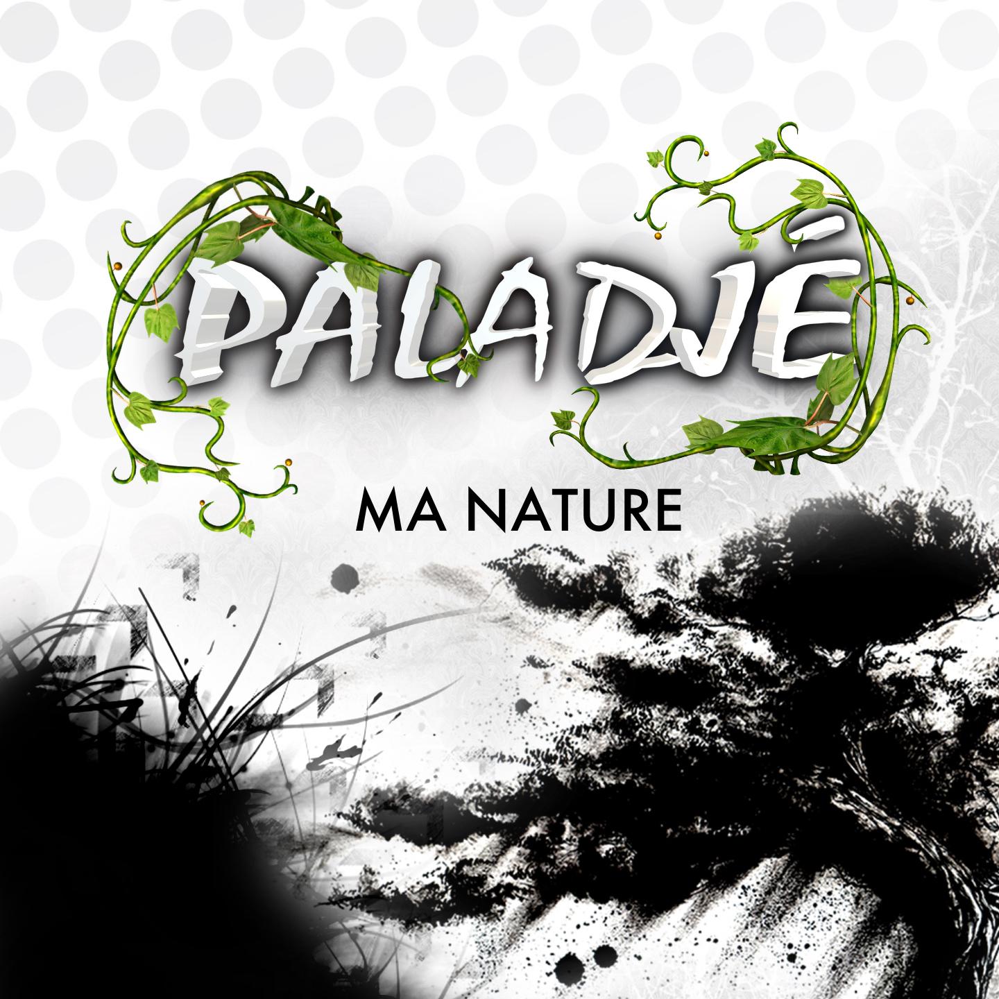 Paladje (Ma nature)