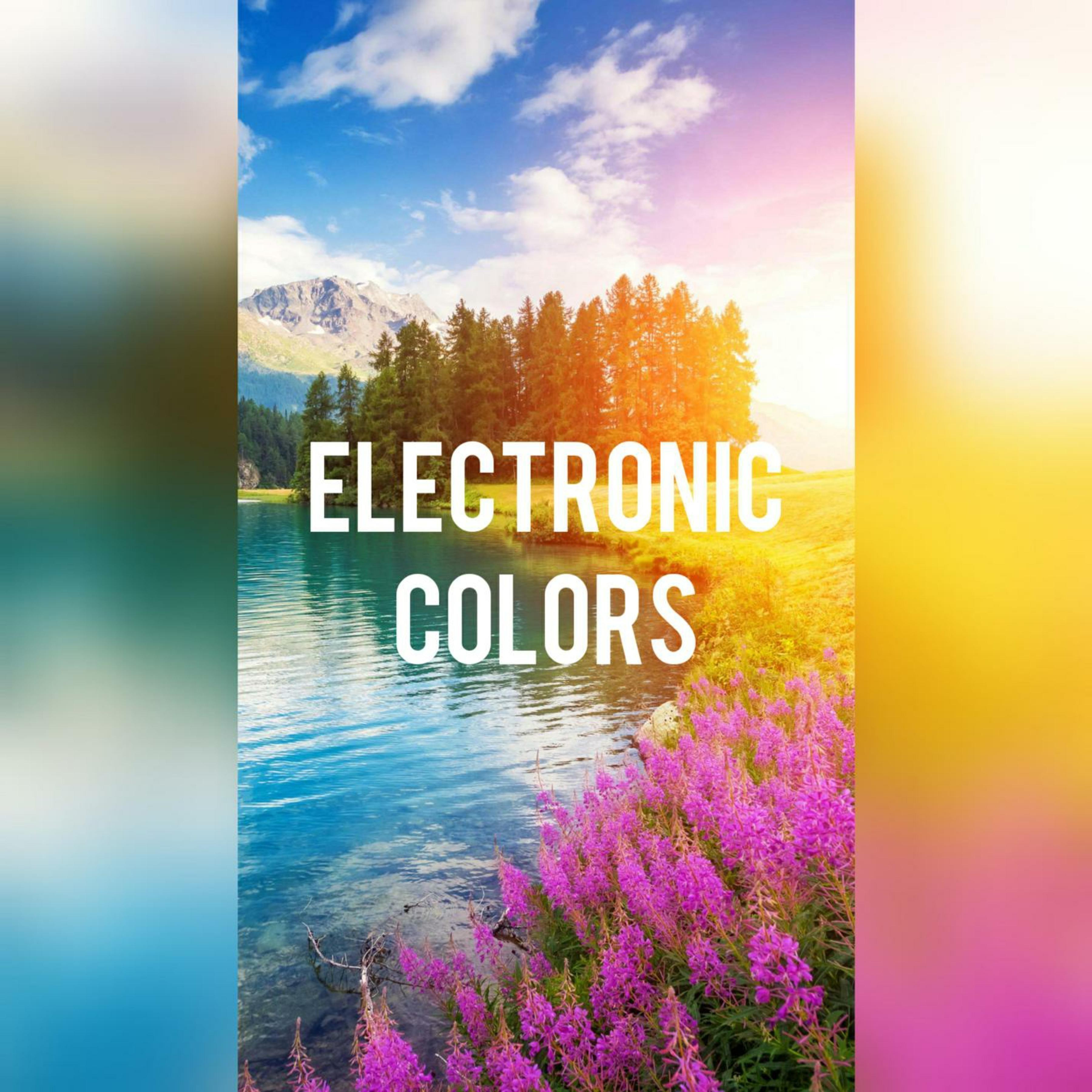 Electronic Colors