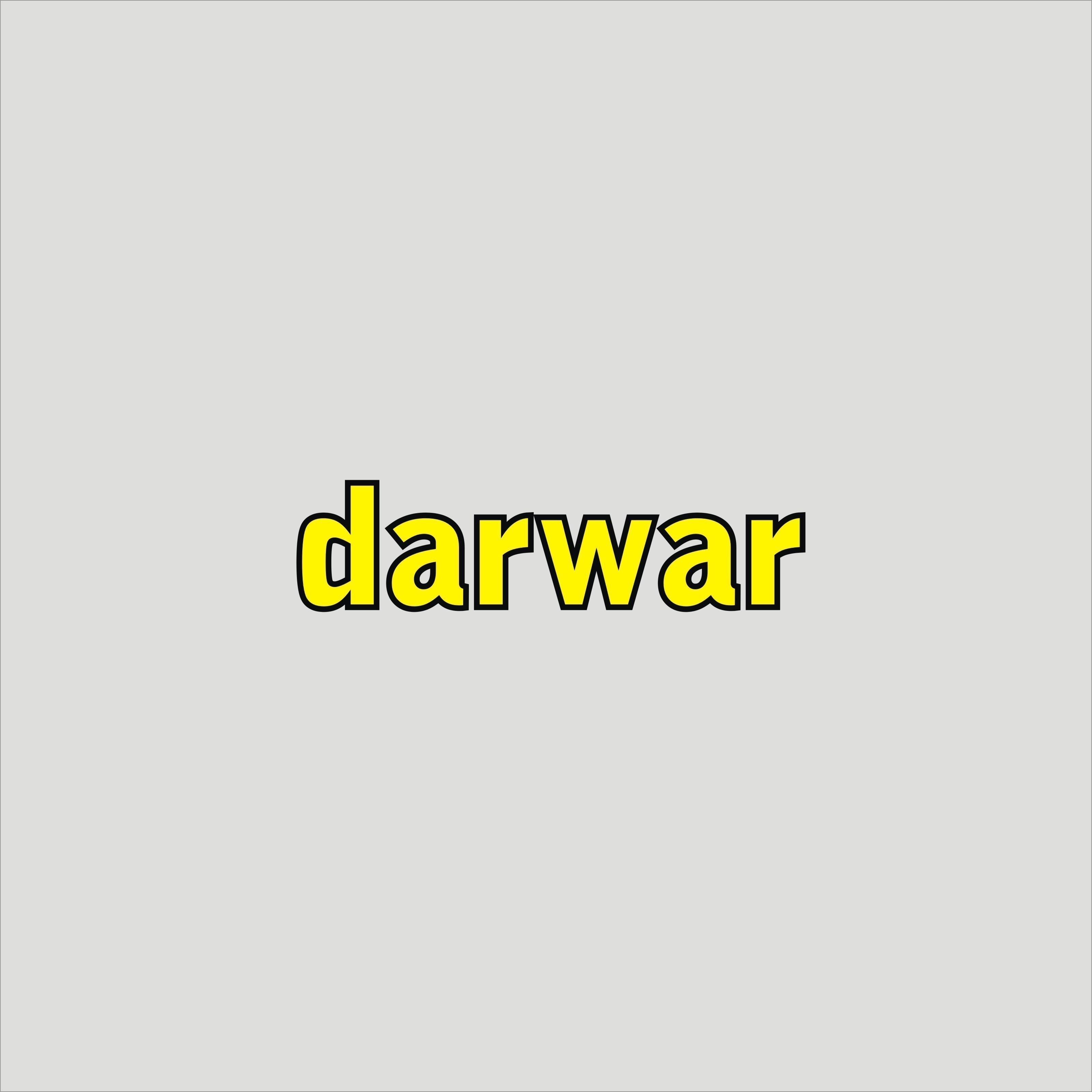 Darwar