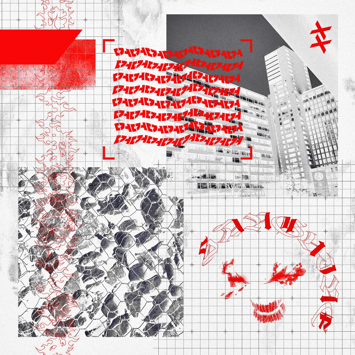 Teenage Meat Grinder