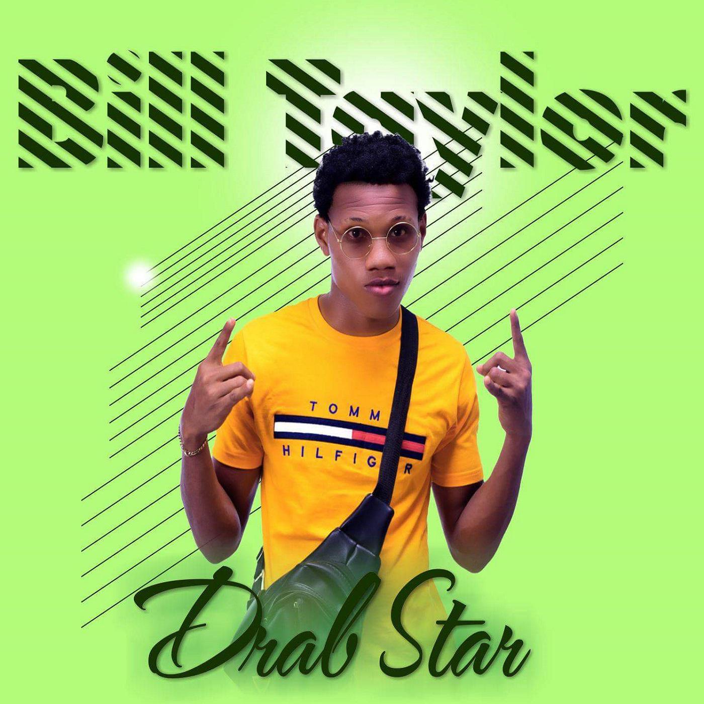 Drab Star