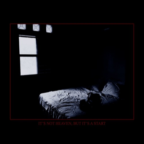 DIE HERE (PROD. CHRONIC SHNXMAN)