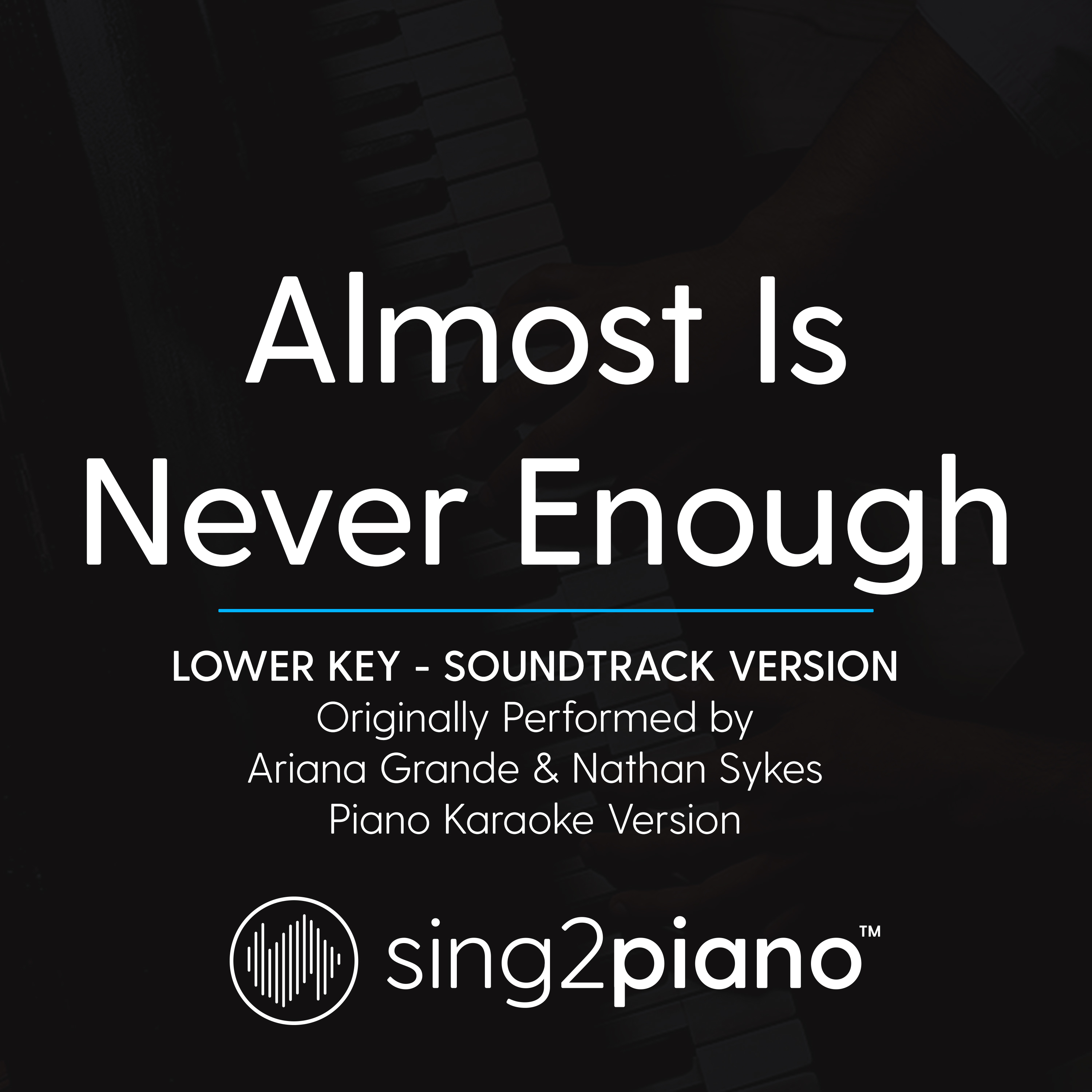 I See Fire (Originally Performed By Ed Sheeran) (Piano Karaoke Version)