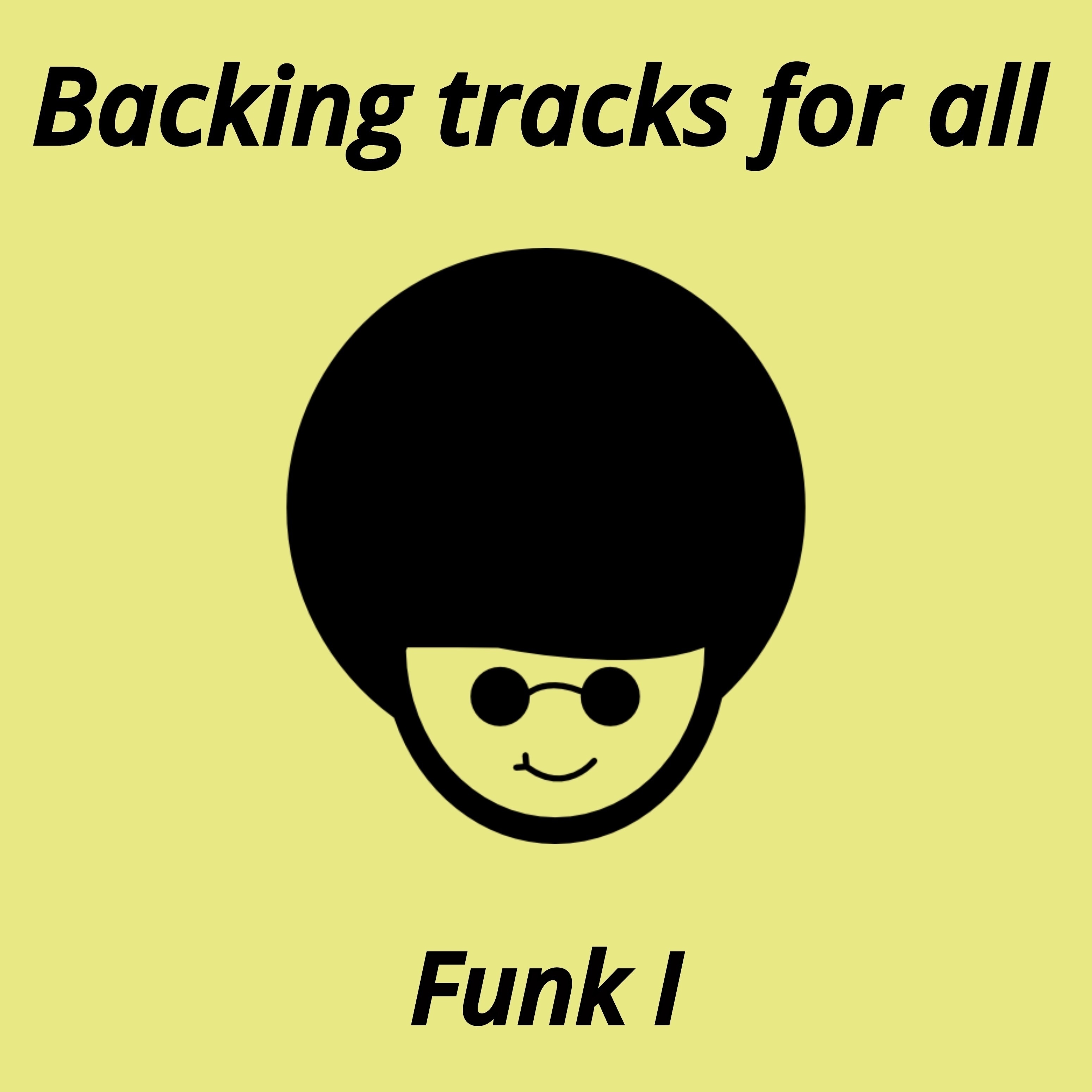 Funk in F# (Backing Track)