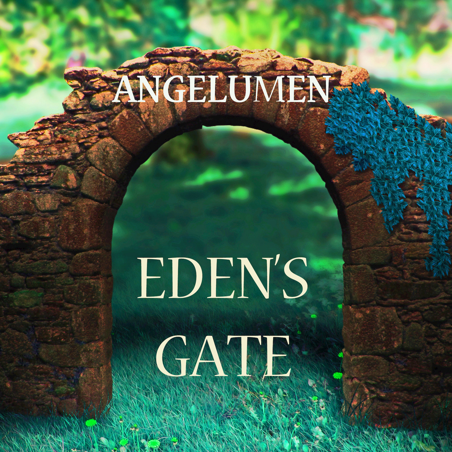 East of Eden's Gate