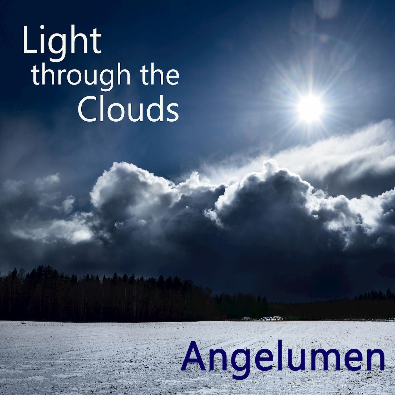 Gone with the Clouds