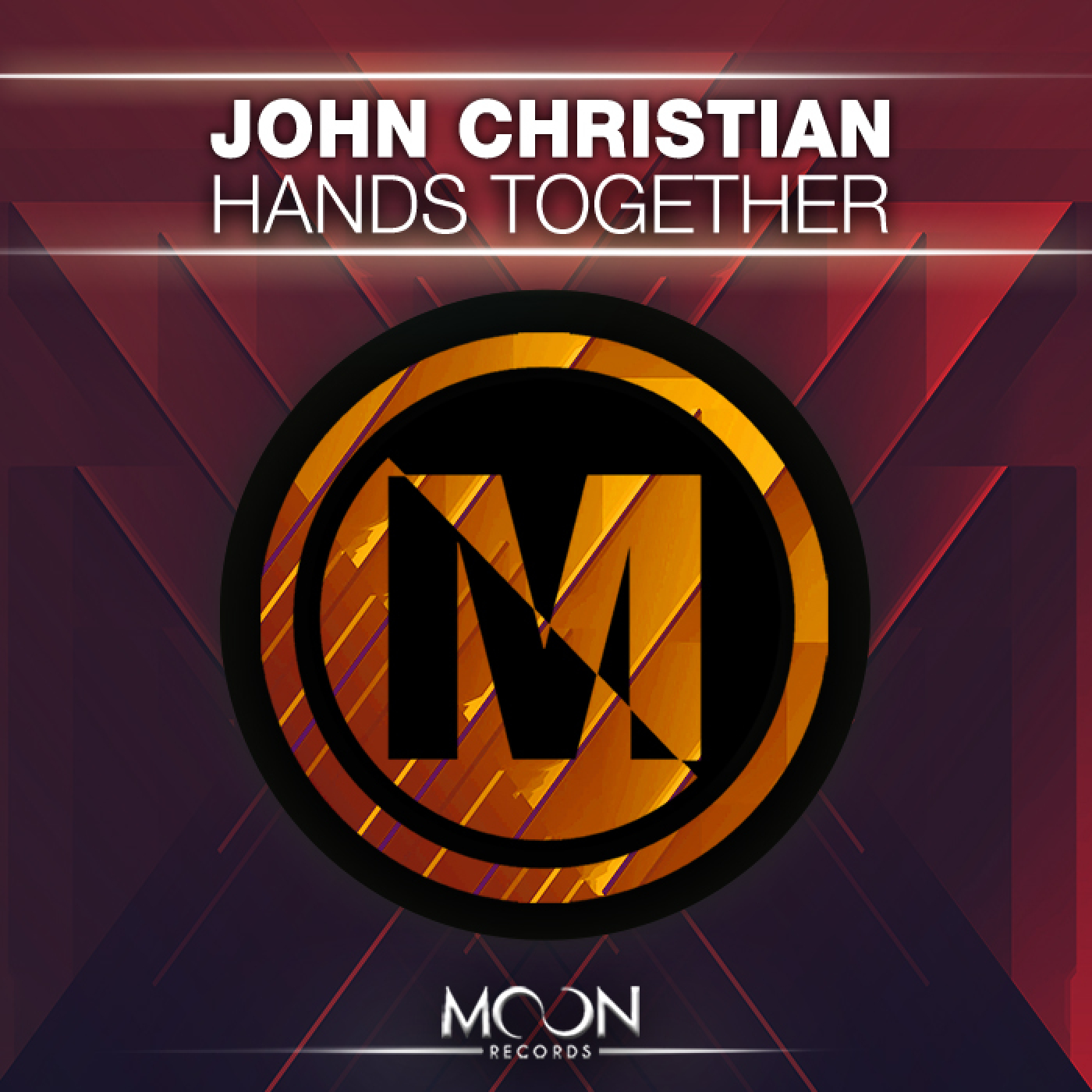 Hands Together (Original Mix)