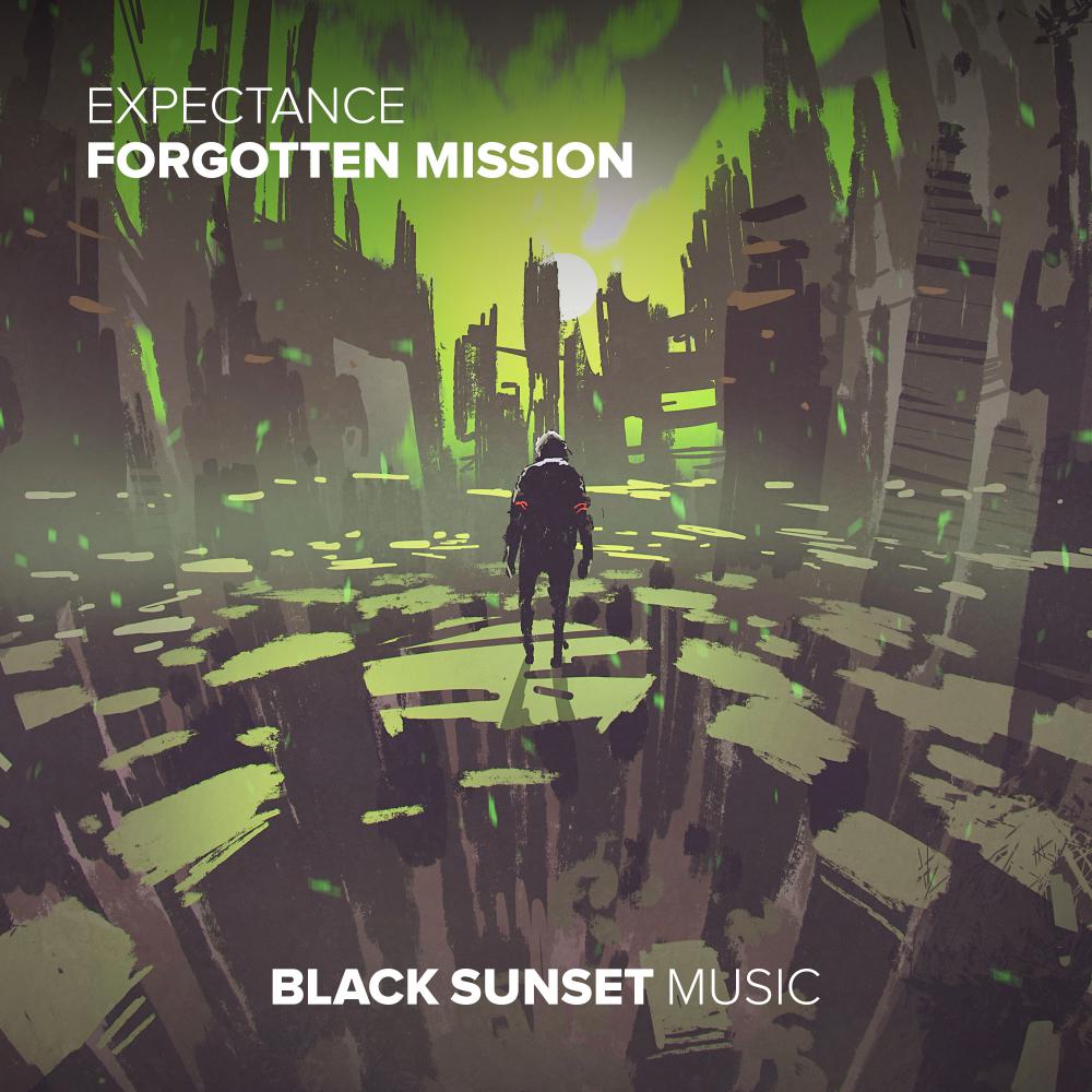 Forgotten Mission (Original Mix)