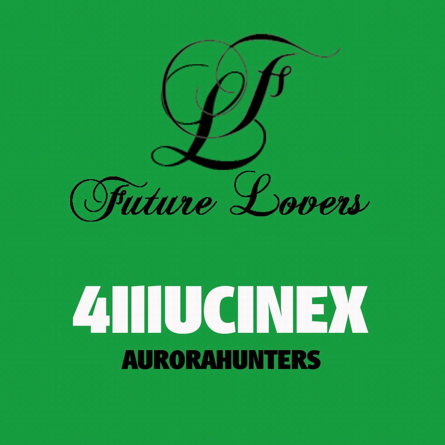 Aurorahunters